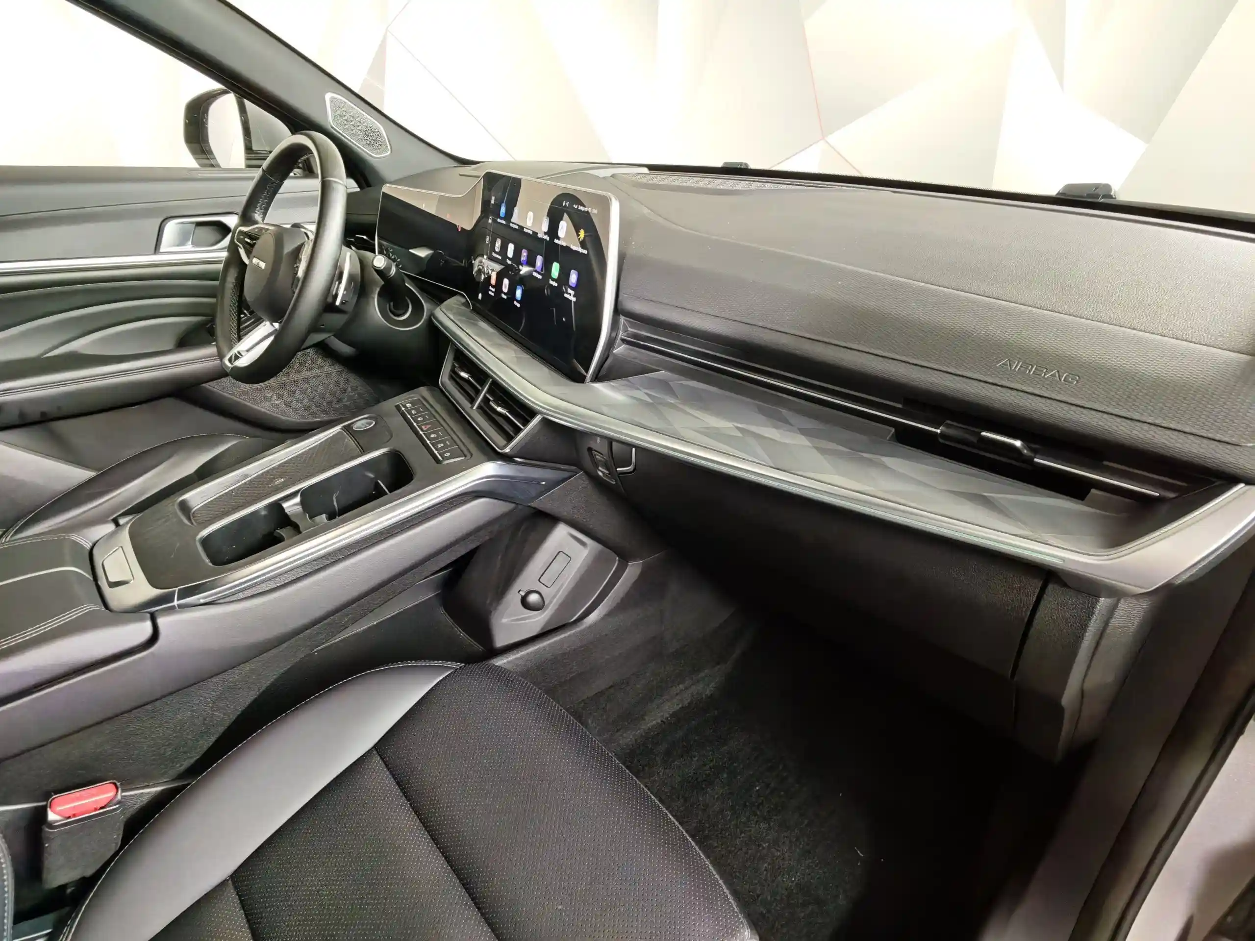 Haval F7 2025