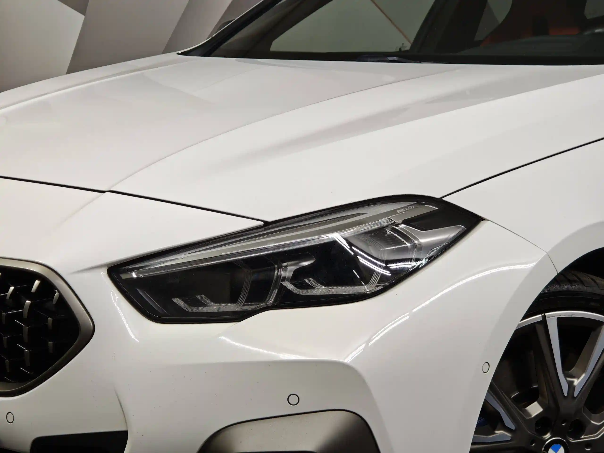 BMW 2 серия 2020