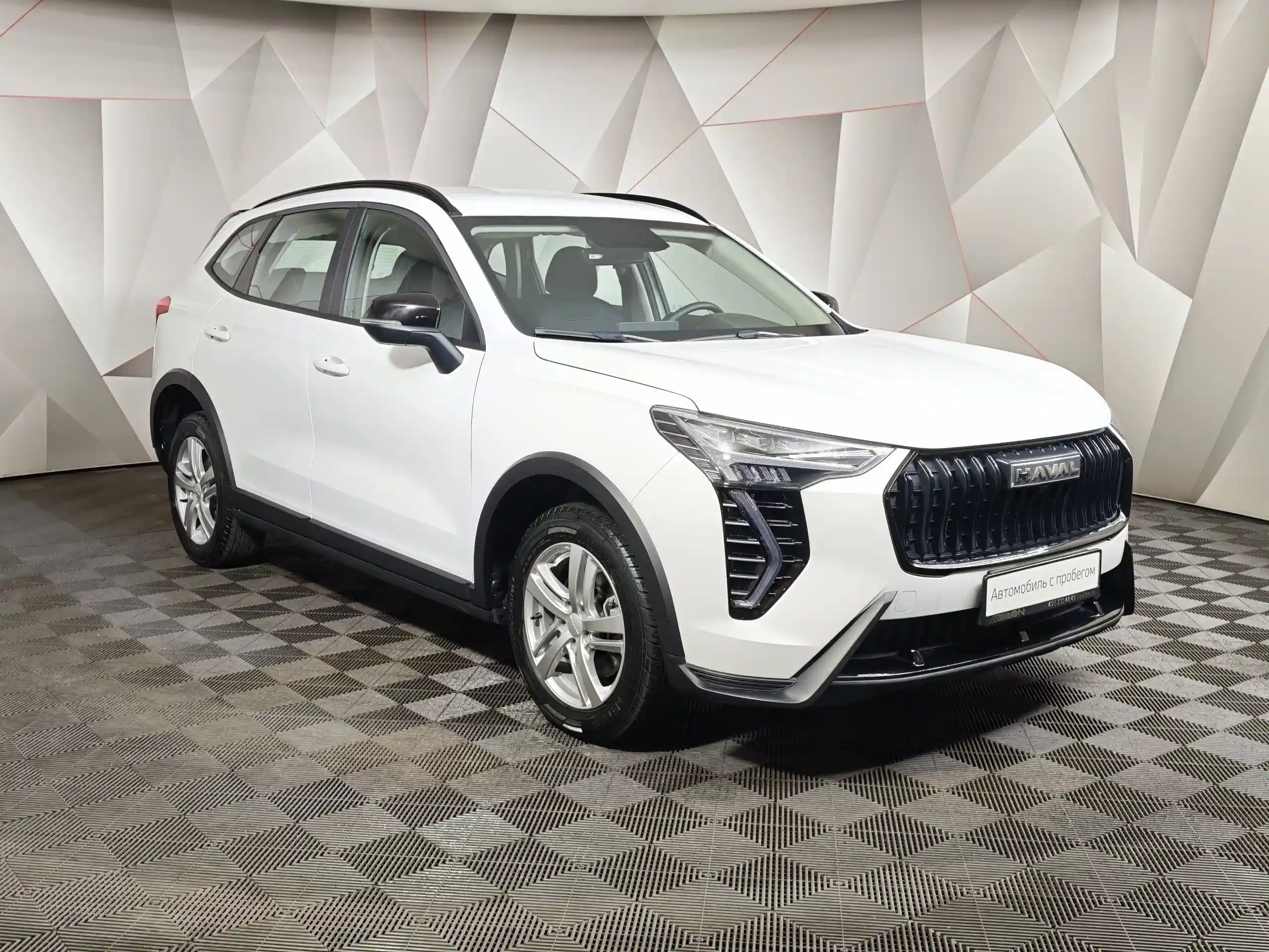 Haval Jolion 2024