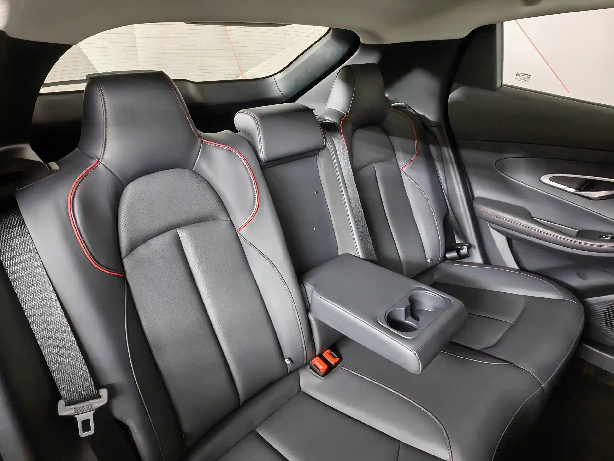 Changan UNI-T 2023