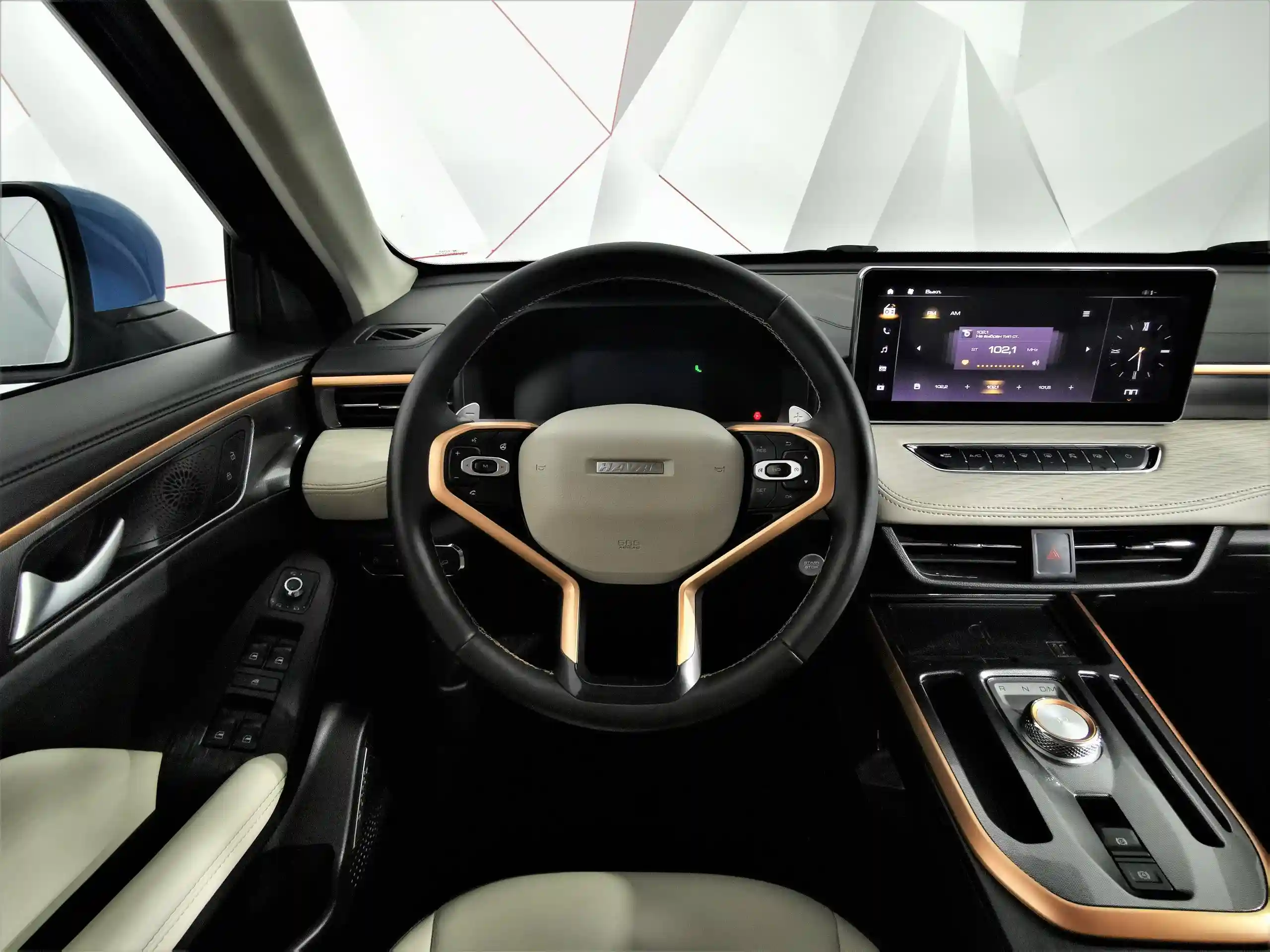 Haval Jolion 2023