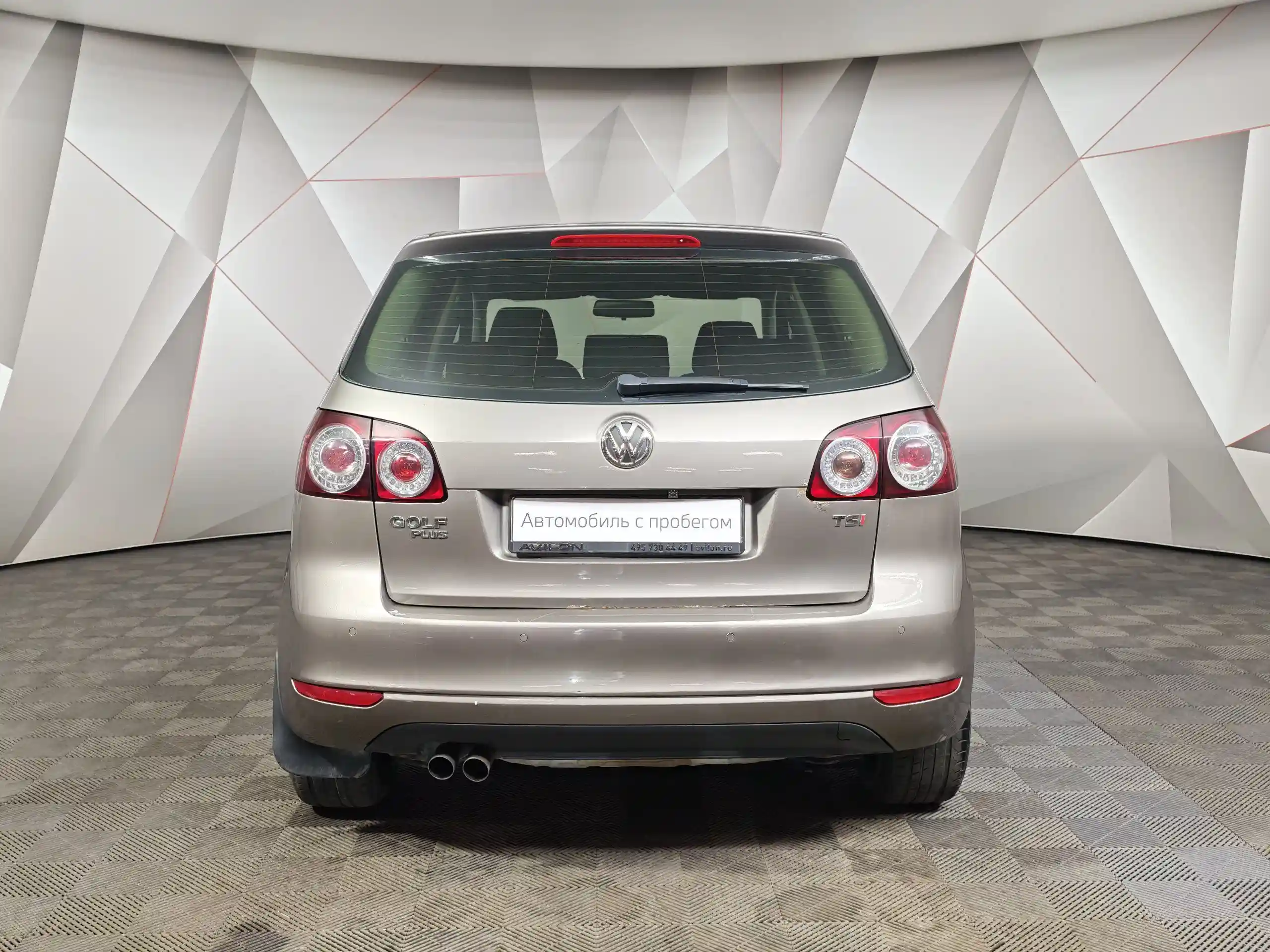 Volkswagen Golf 2009