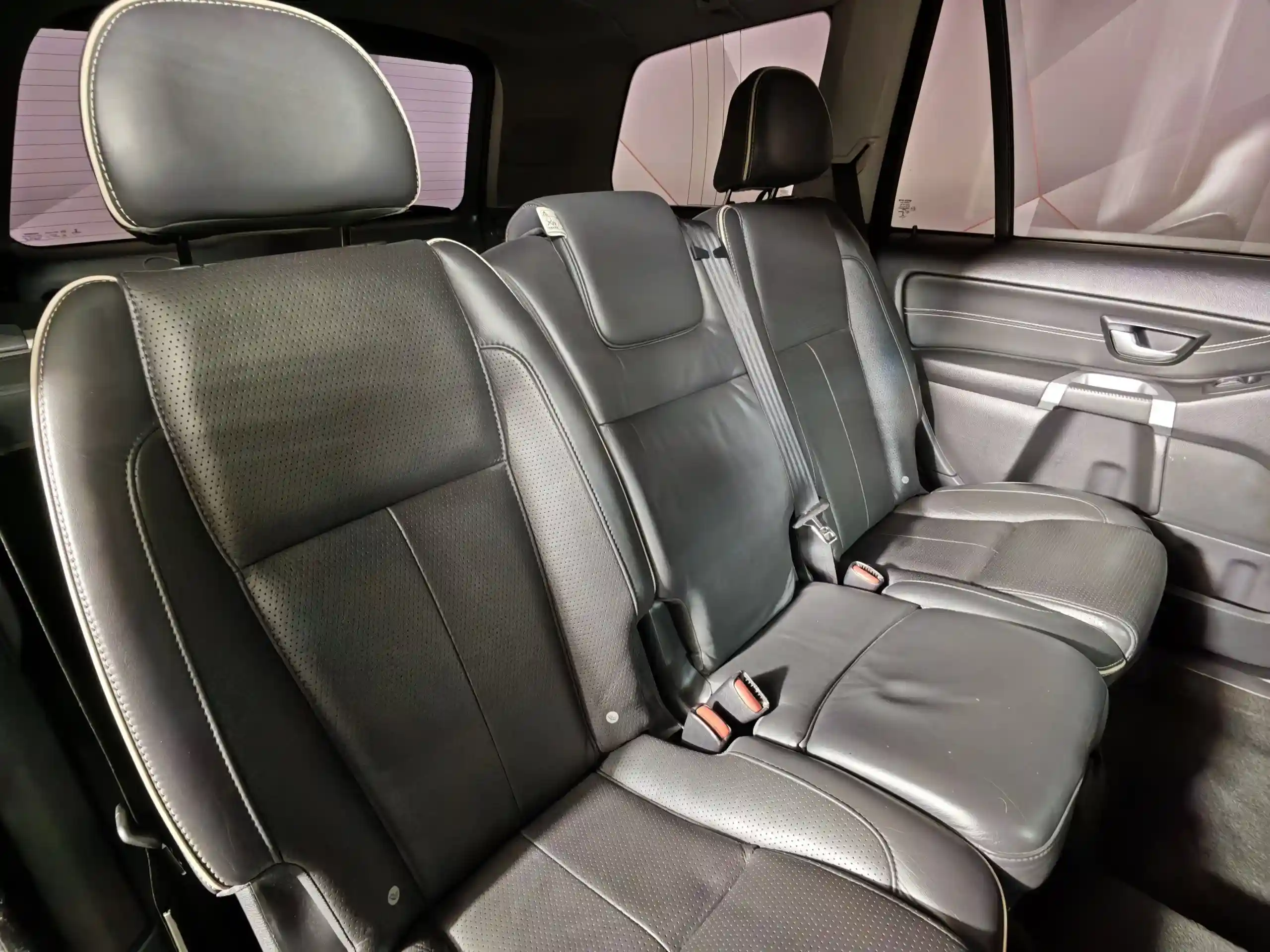 Volvo XC90 2013