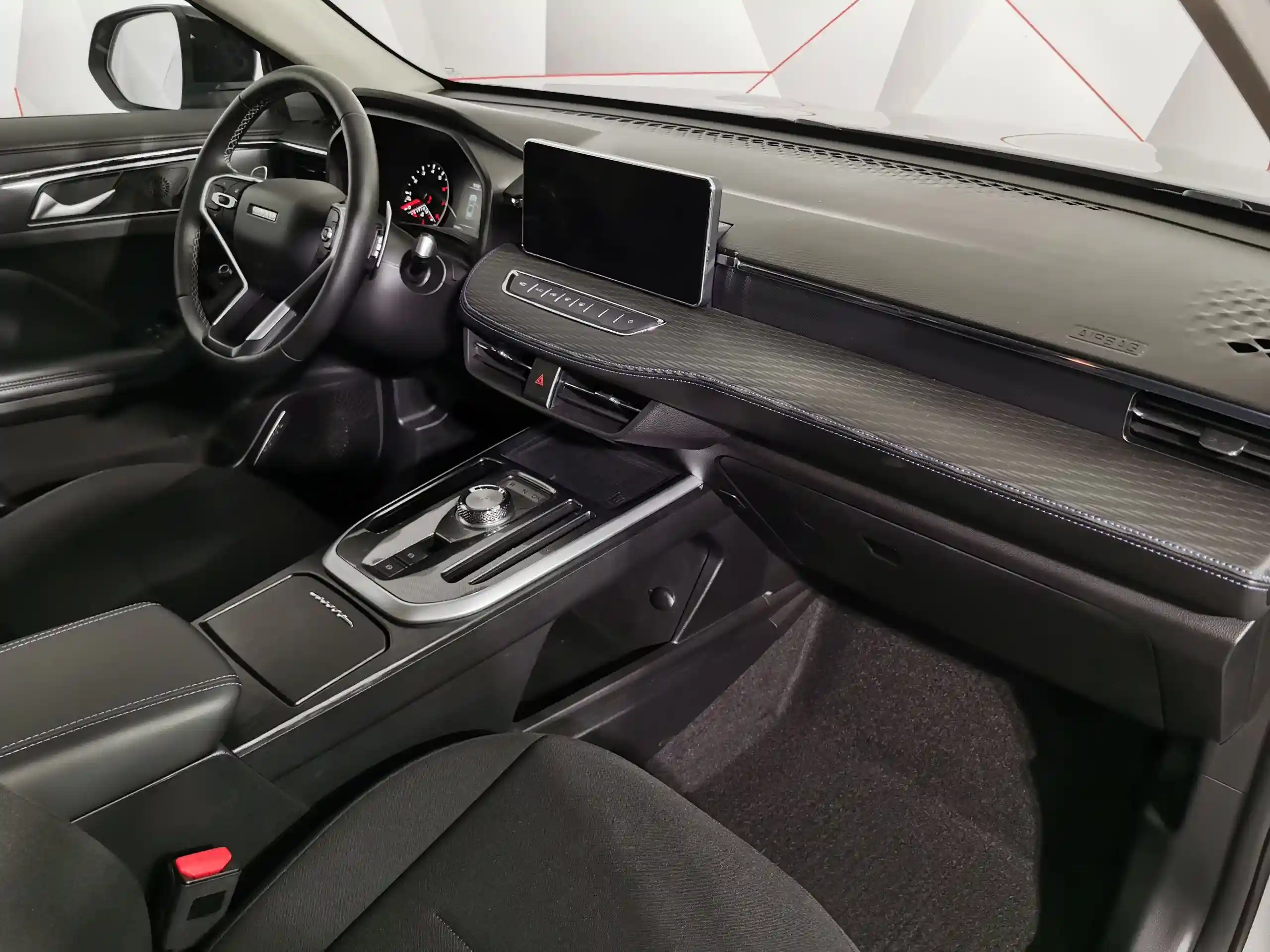 Haval Jolion 2024