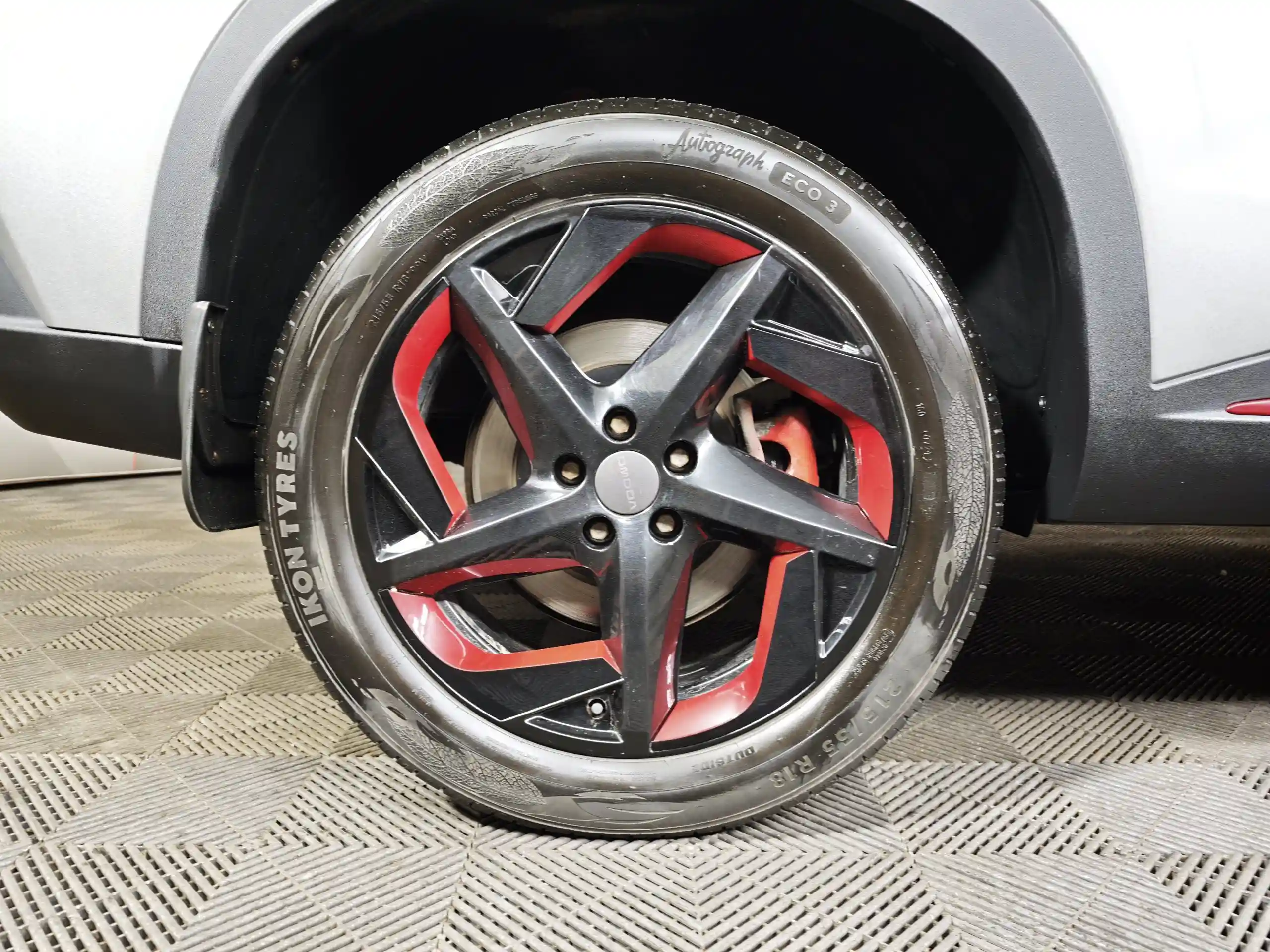 Omoda C5 2023