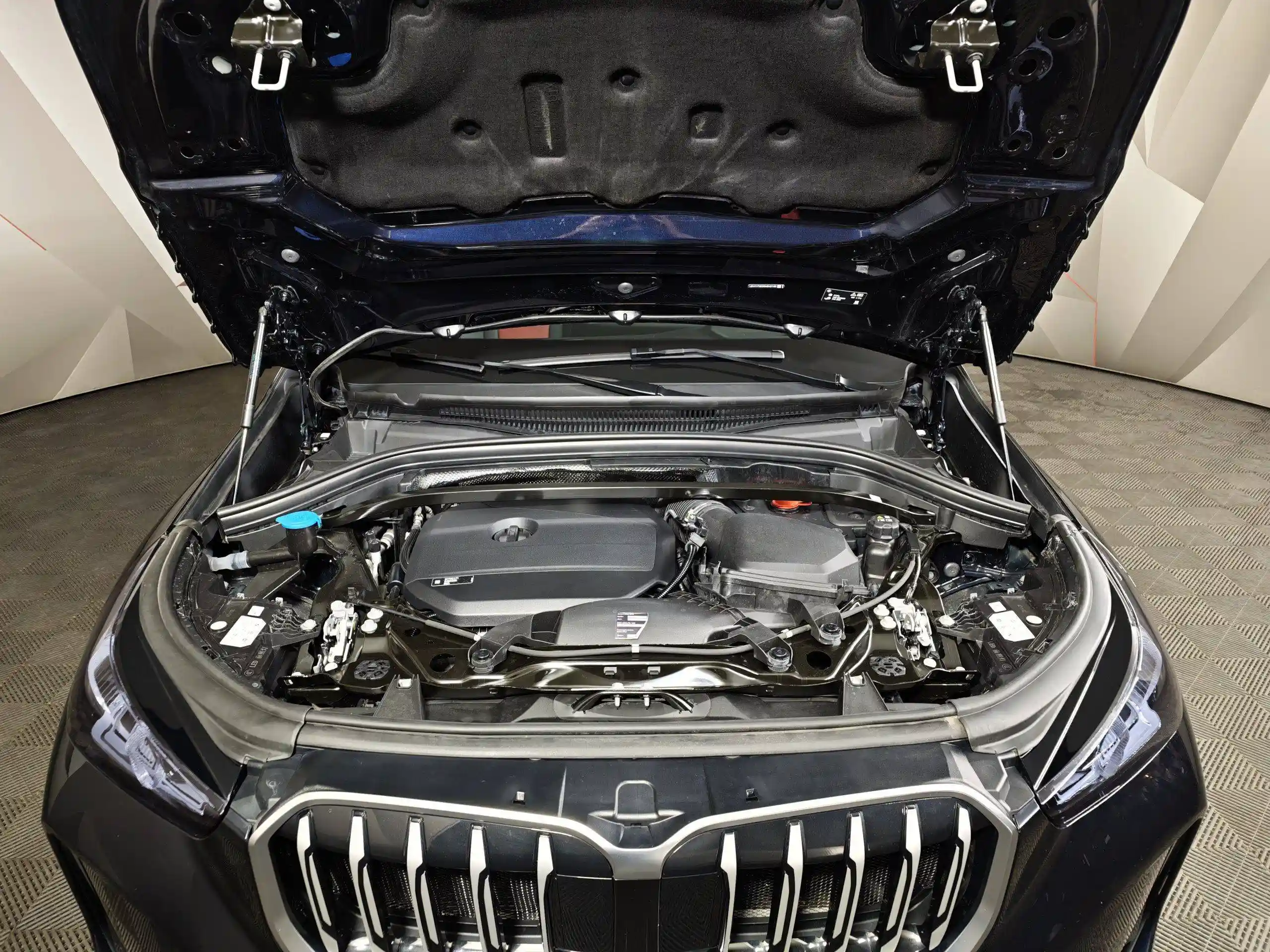 BMW X1 2024