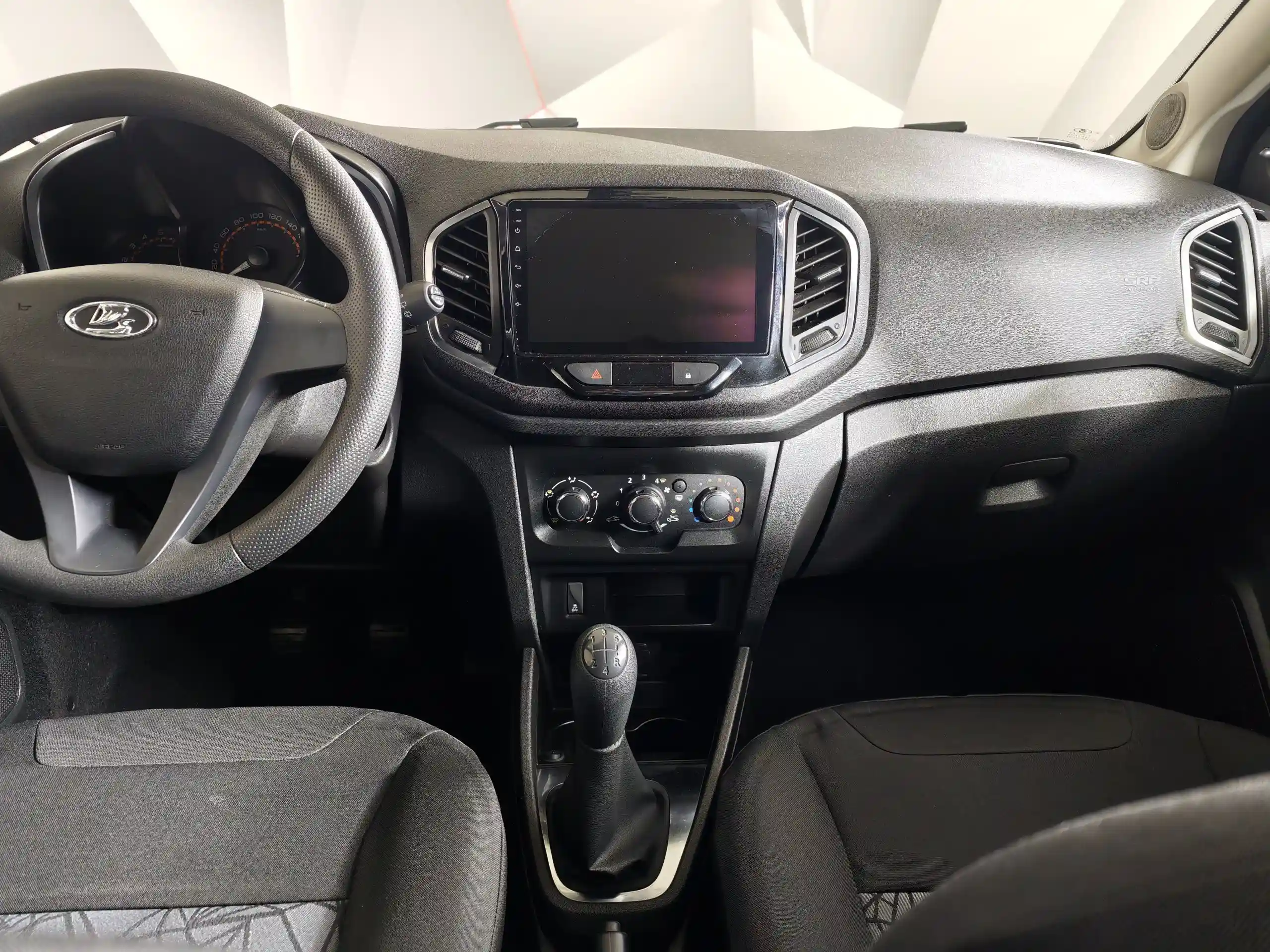 ВАЗ (Lada) XRAY 2020