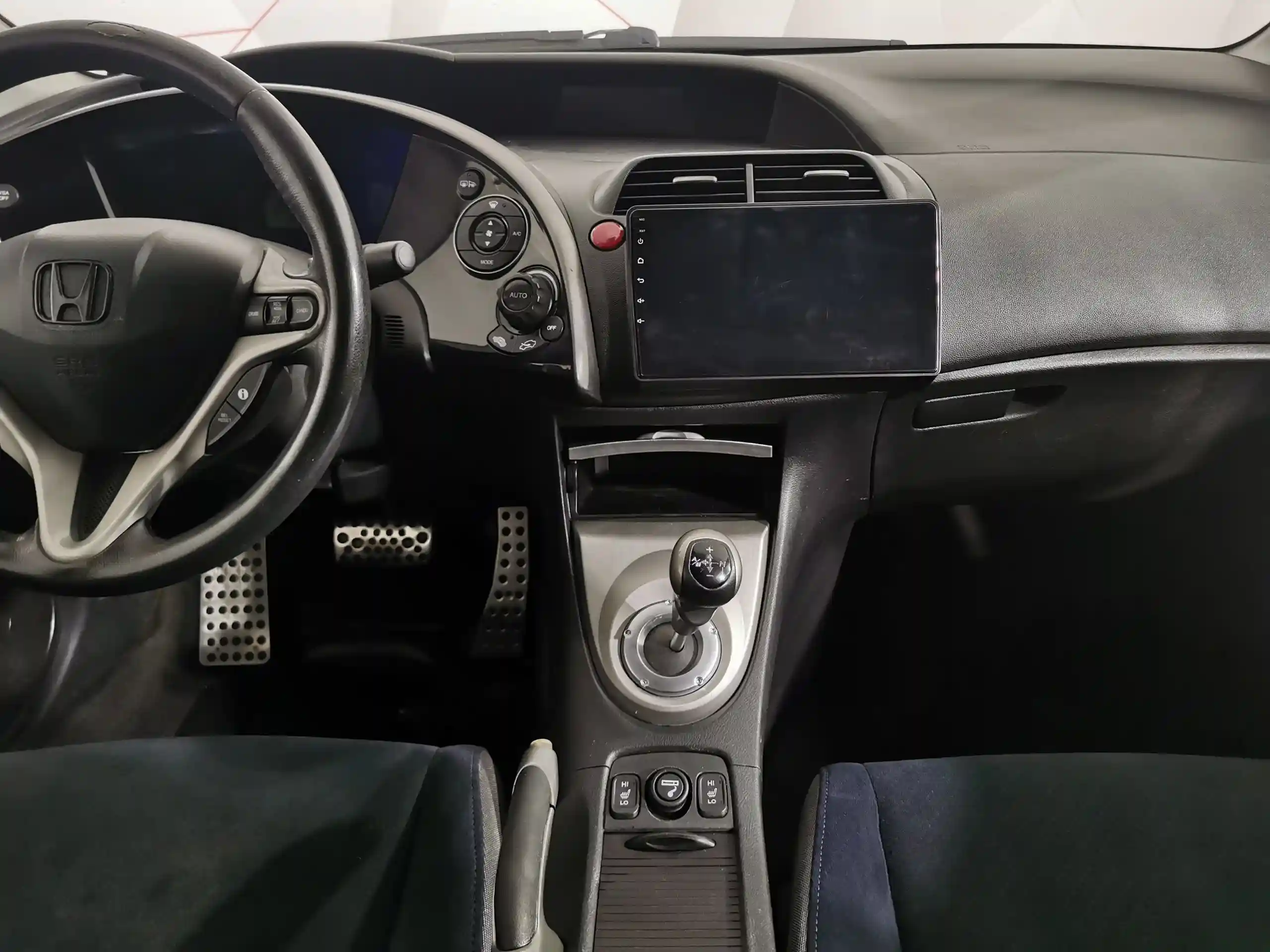 Honda Civic 2008