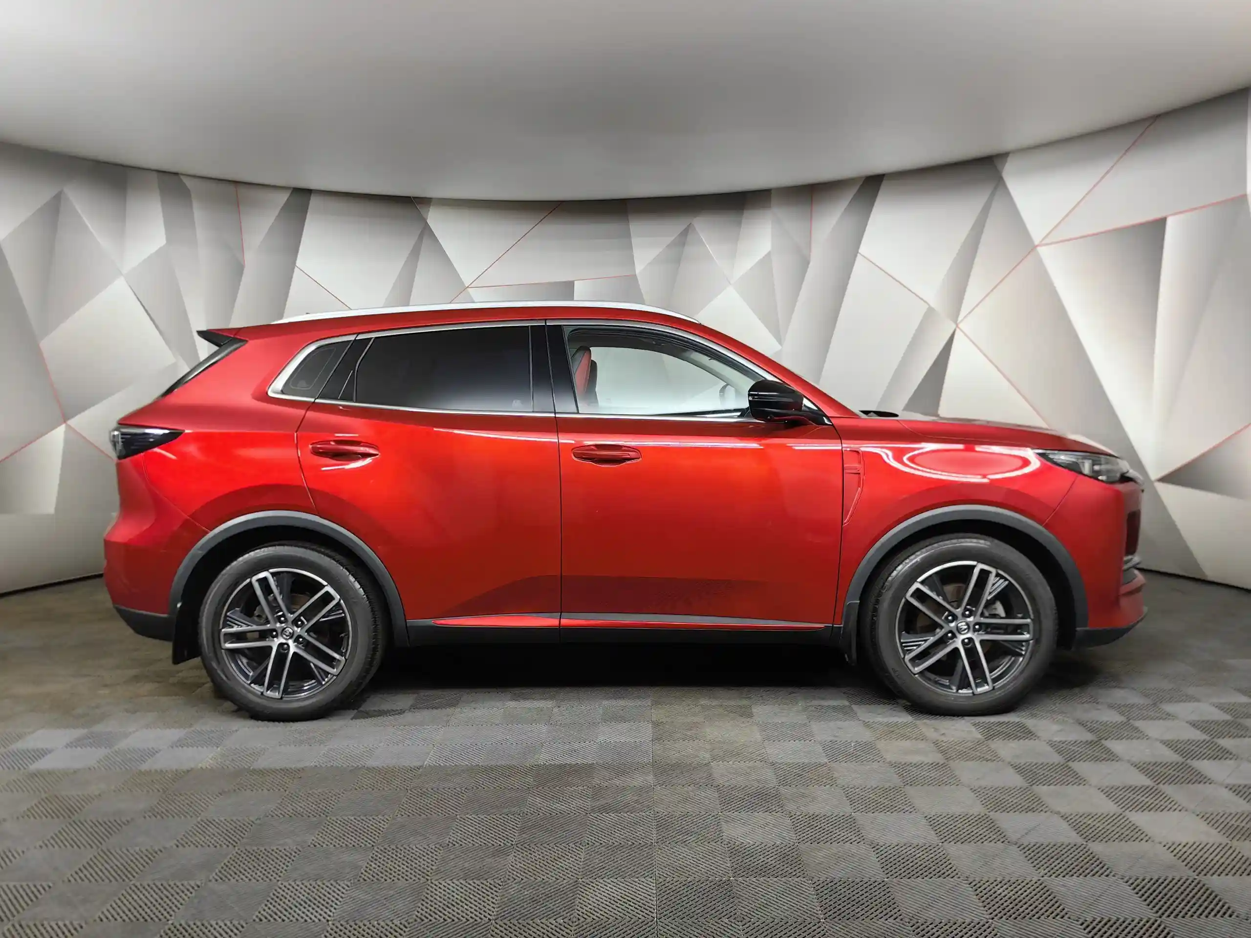 Changan CS55PLUS 2023