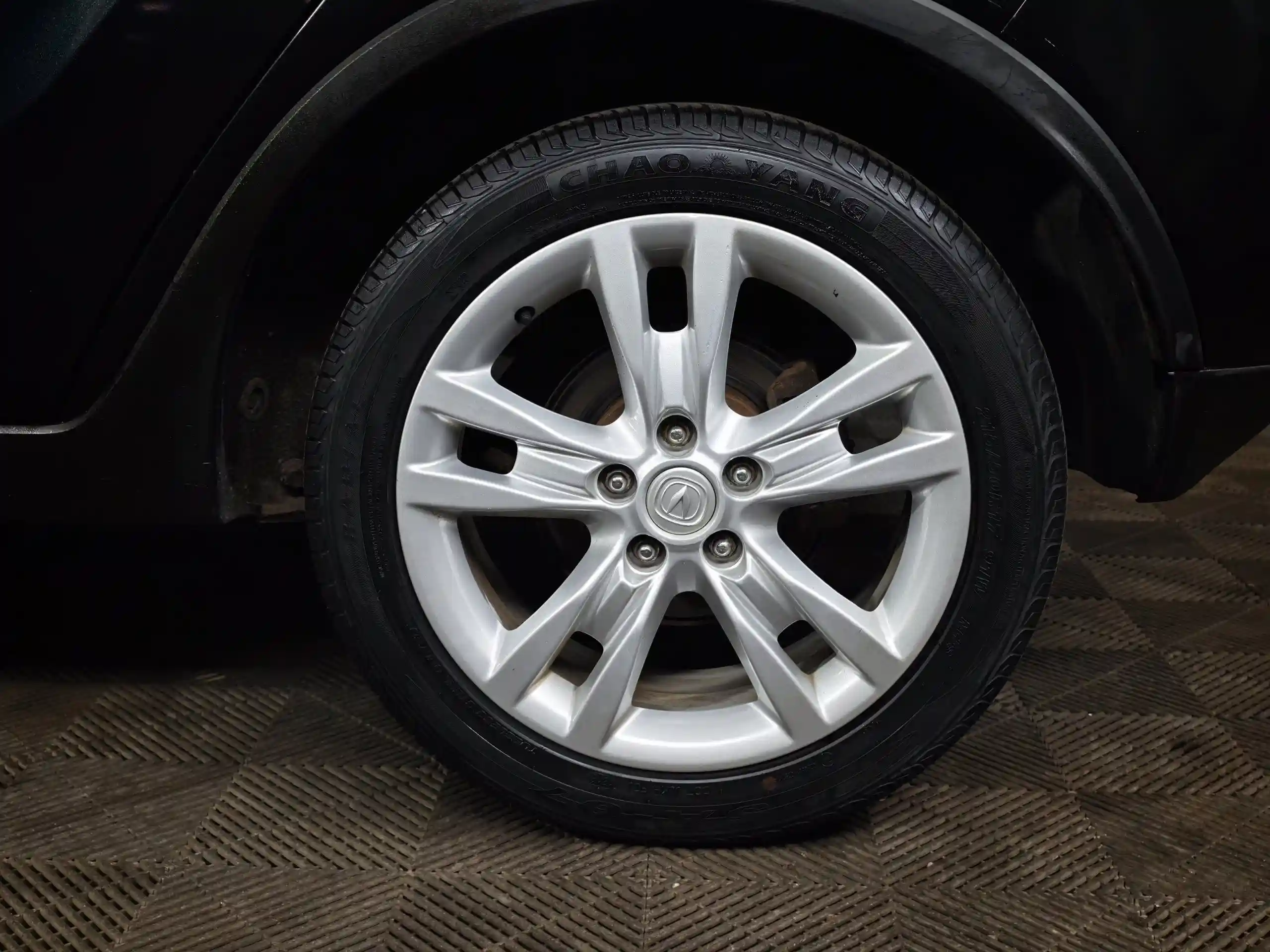 Changan CS35 2019