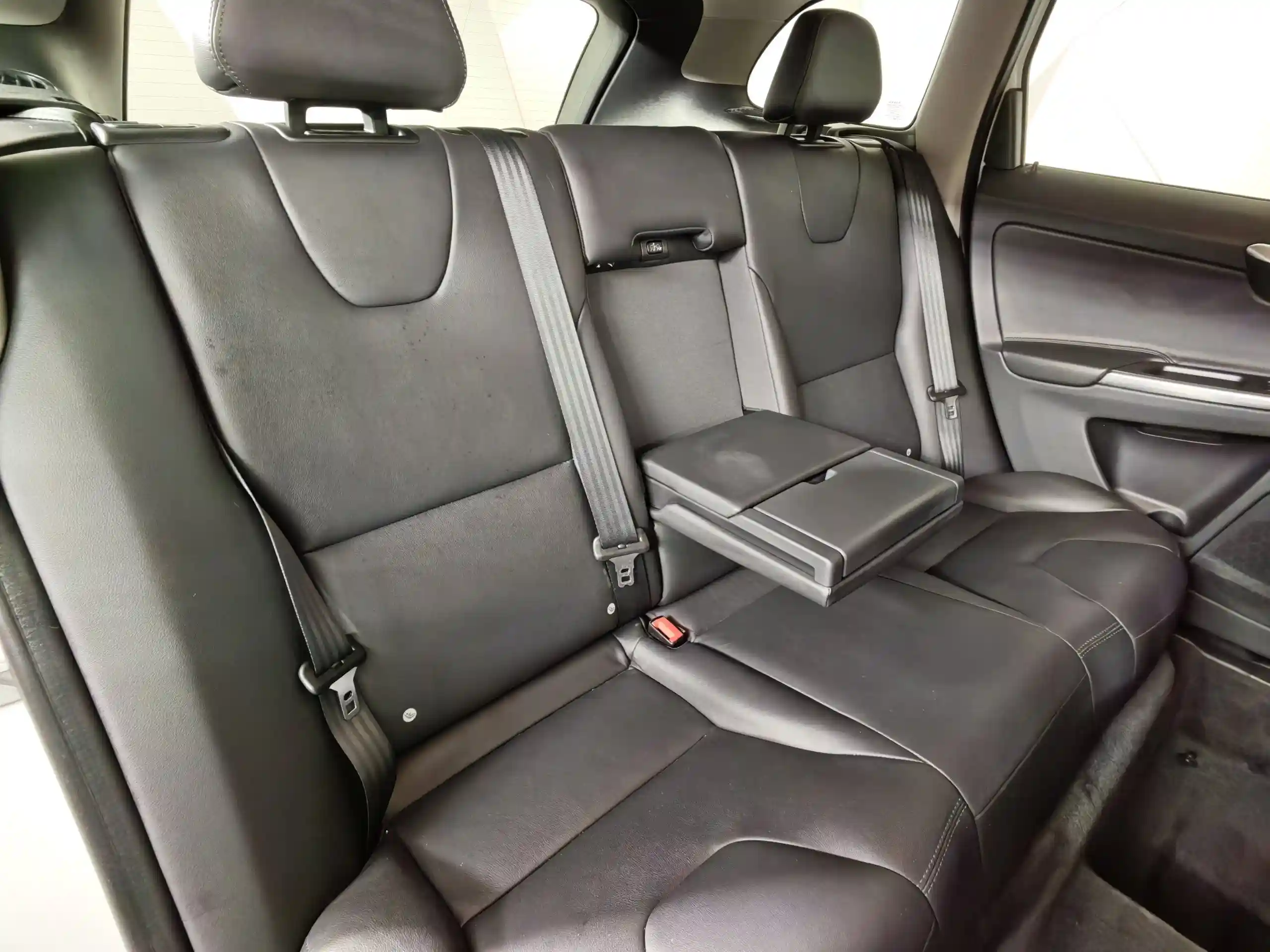 Volvo XC60 2016