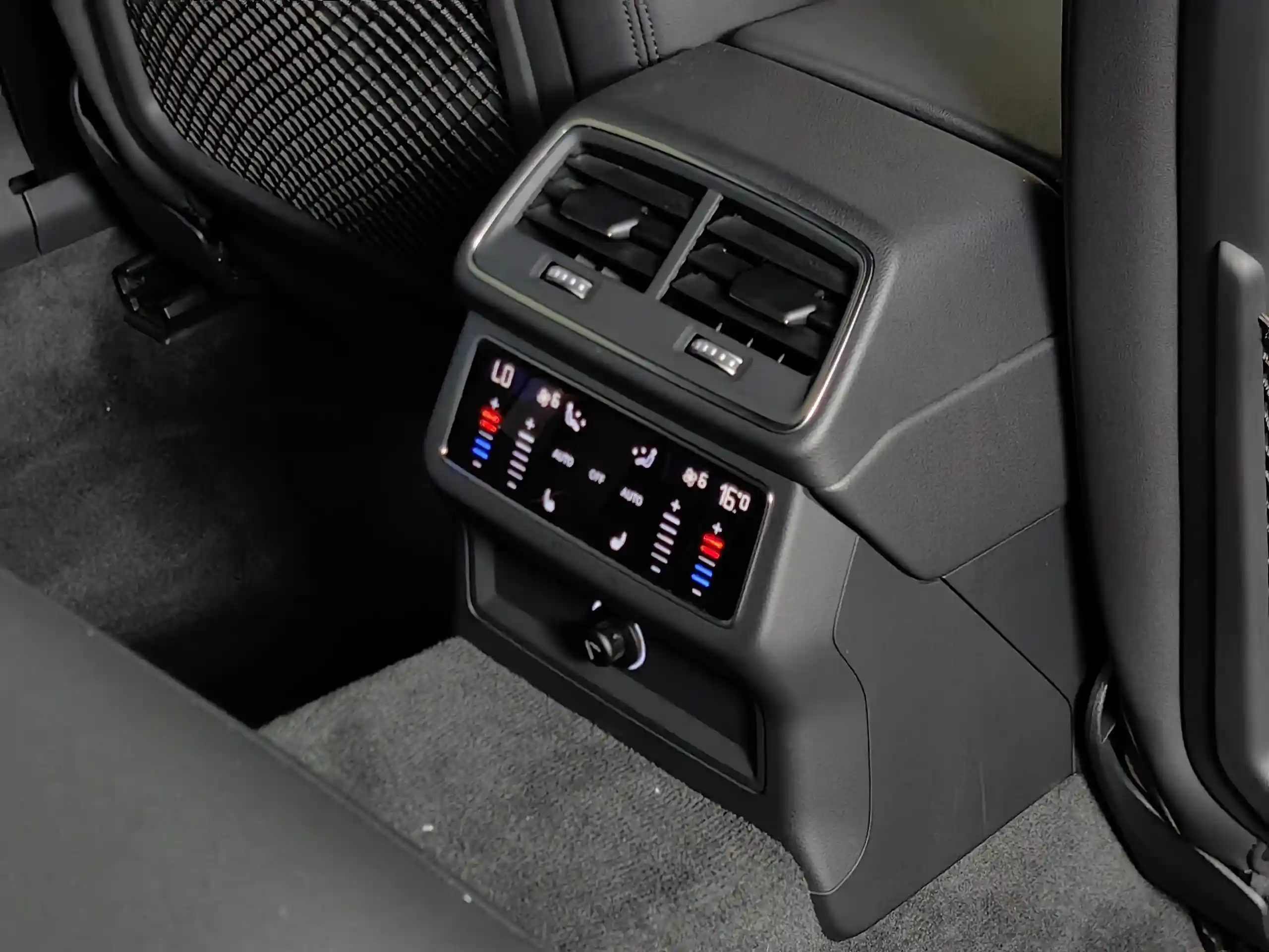 Audi A6 2020
