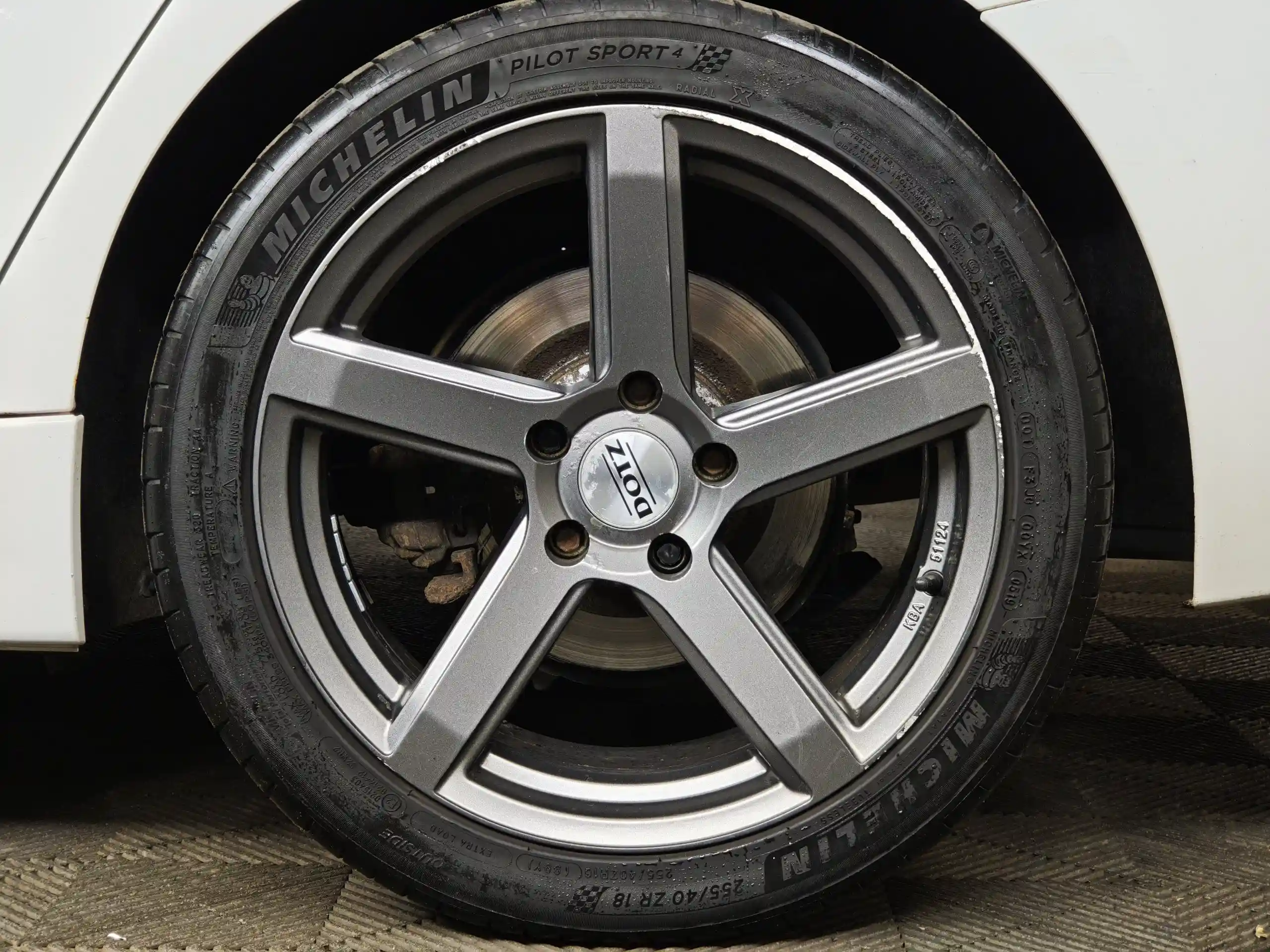 BMW 3 серия 2012