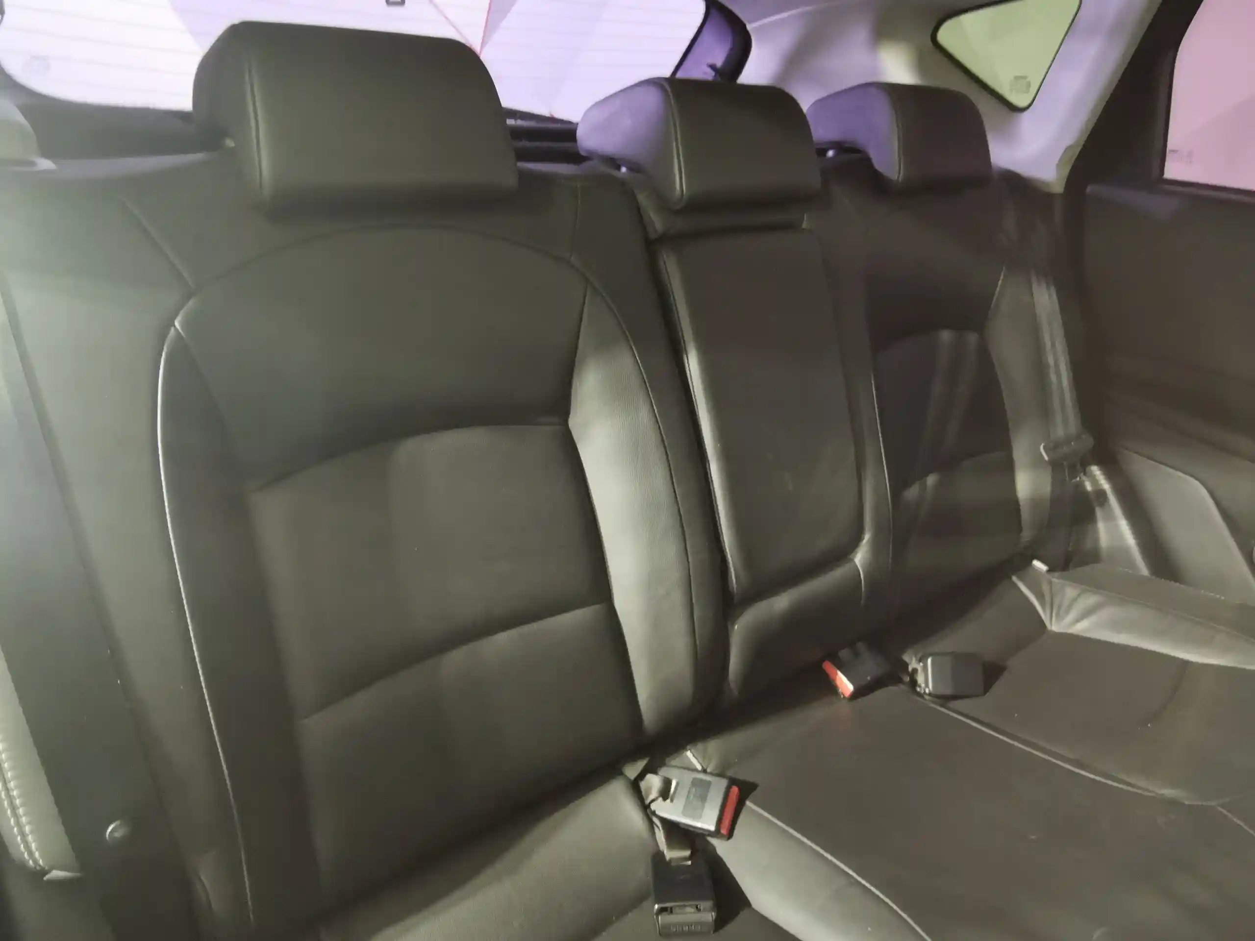 Nissan Qashqai 2007