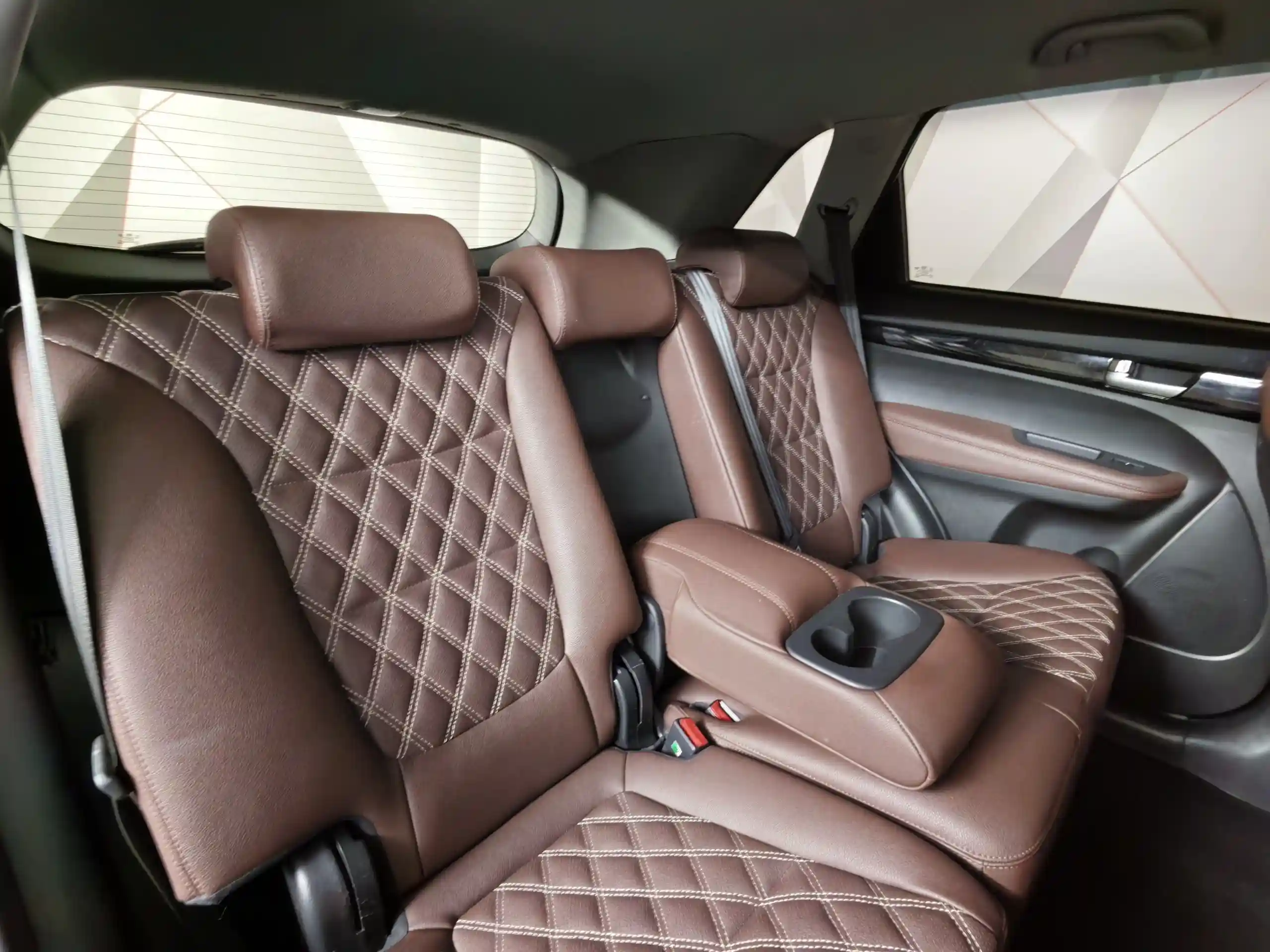 Kia Sorento 2015