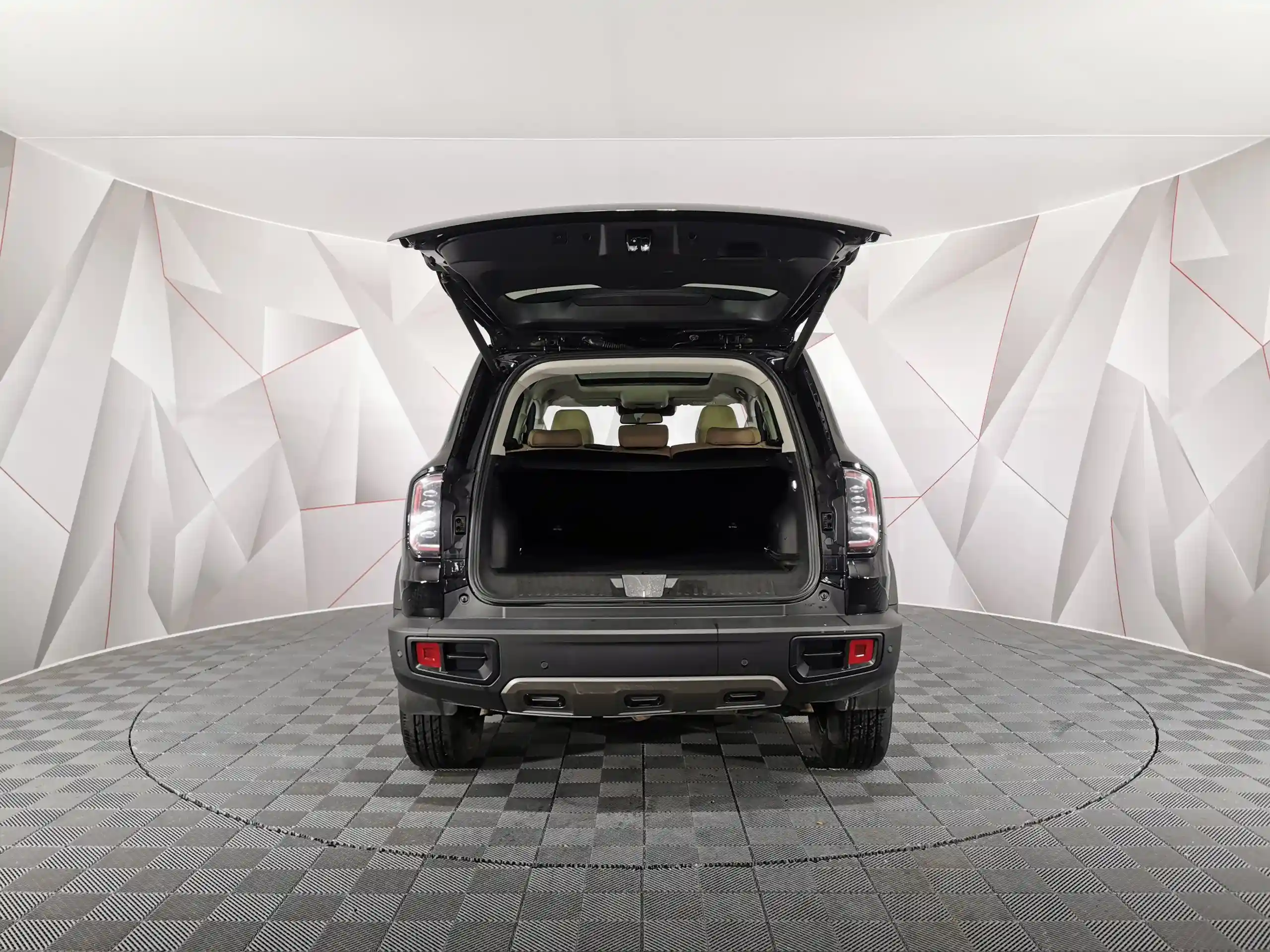Haval Dargo 2024