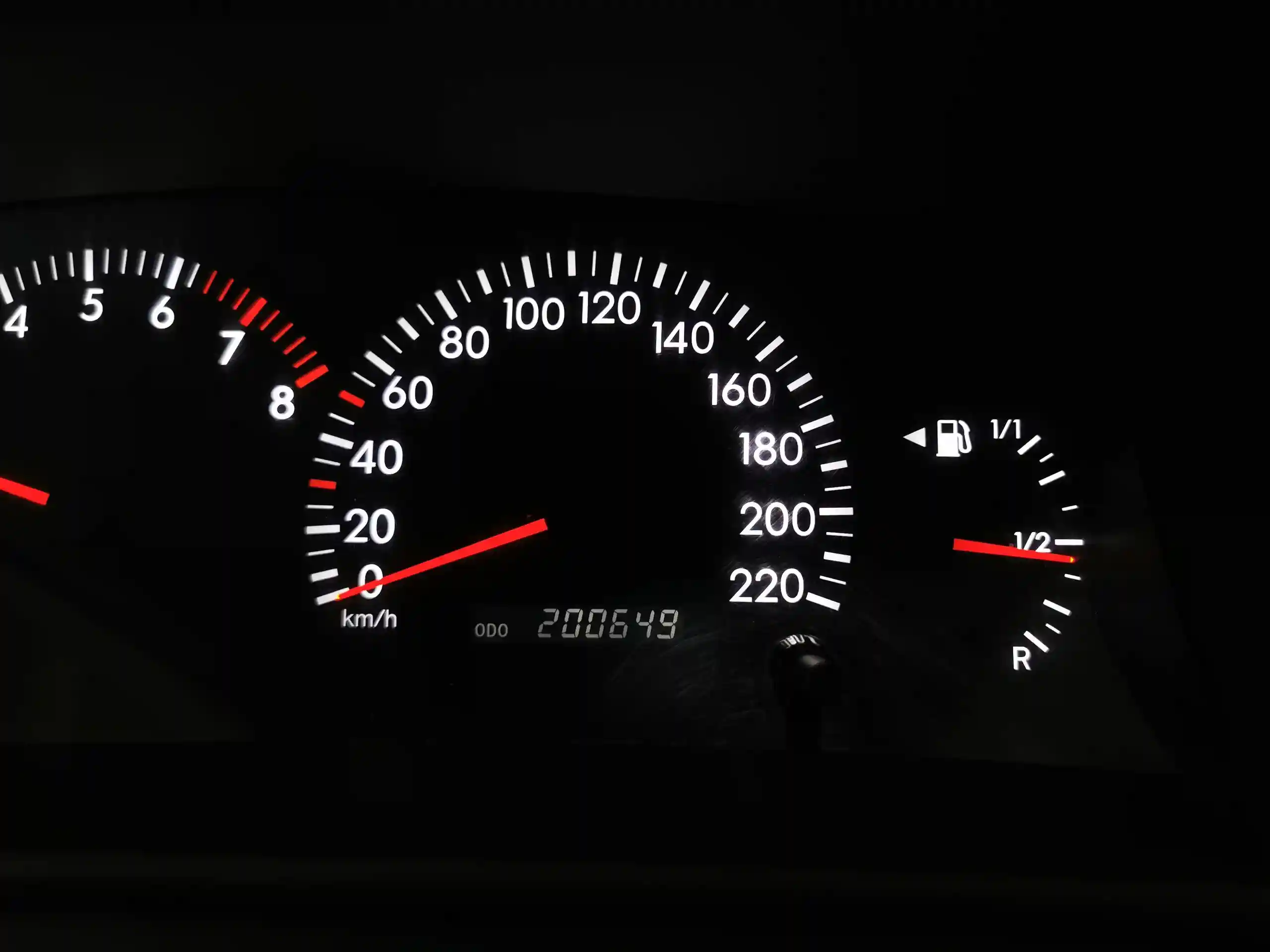 Toyota Corolla 2006