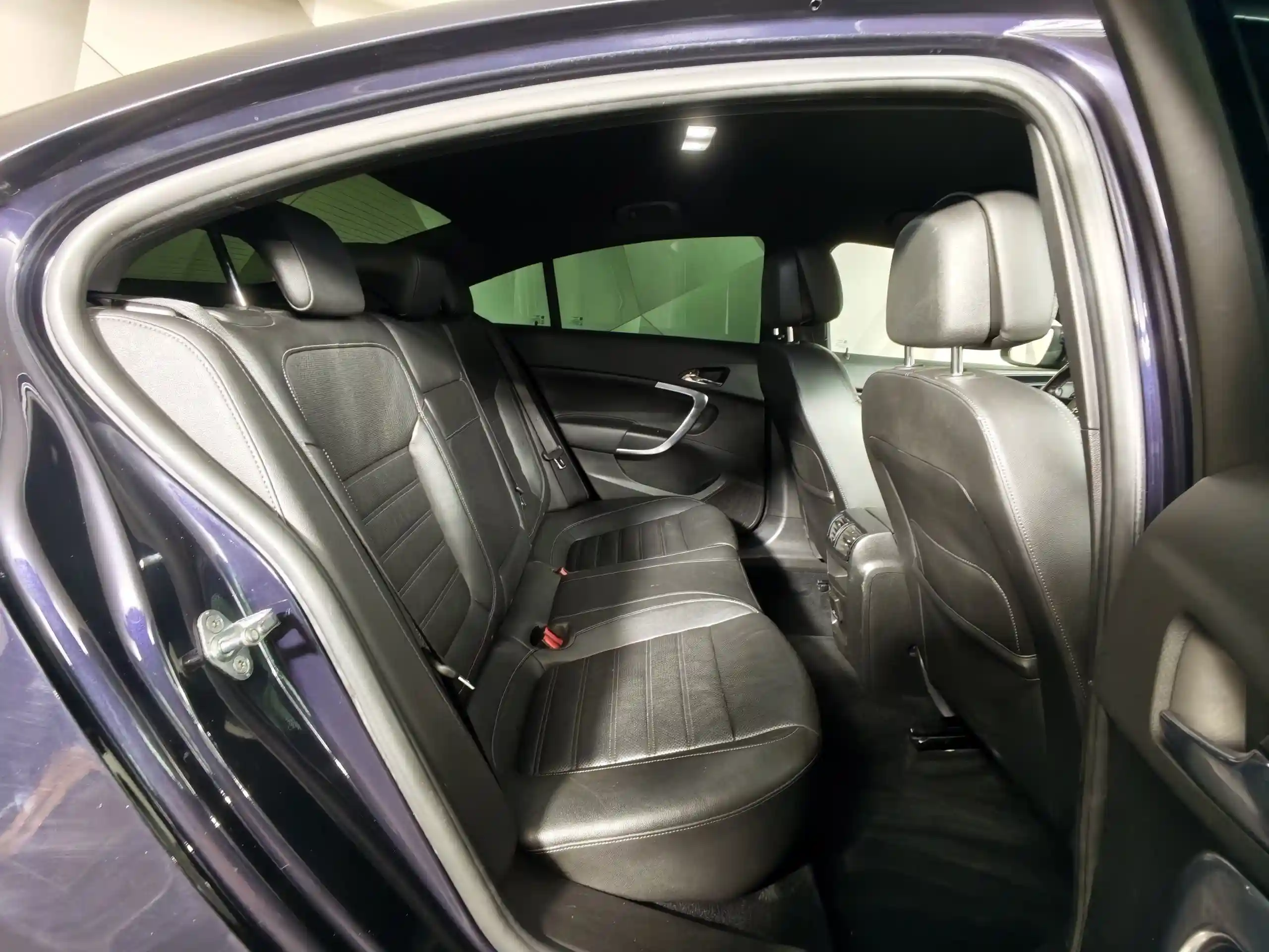 Opel Insignia 2013