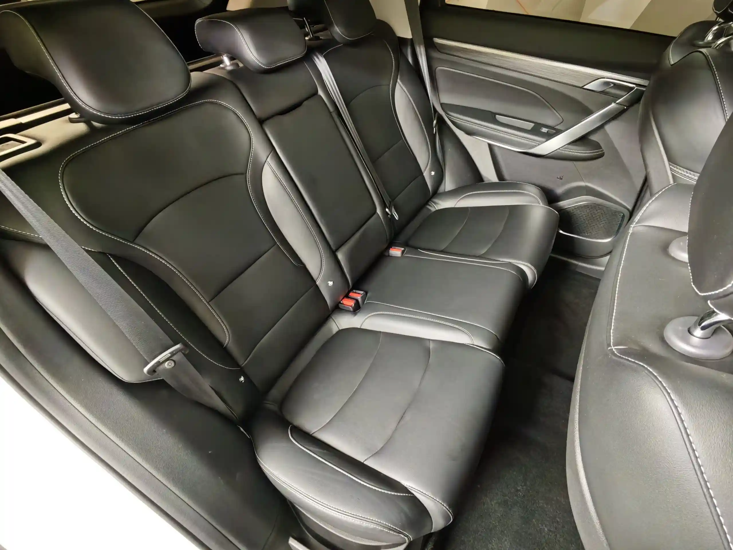 Geely Atlas Pro 2024