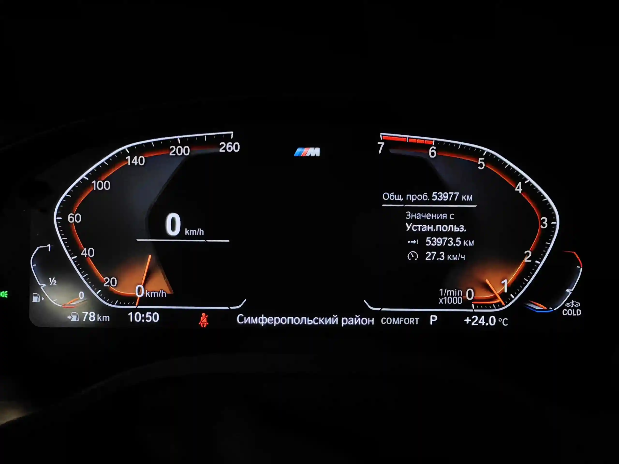 BMW X4 2021