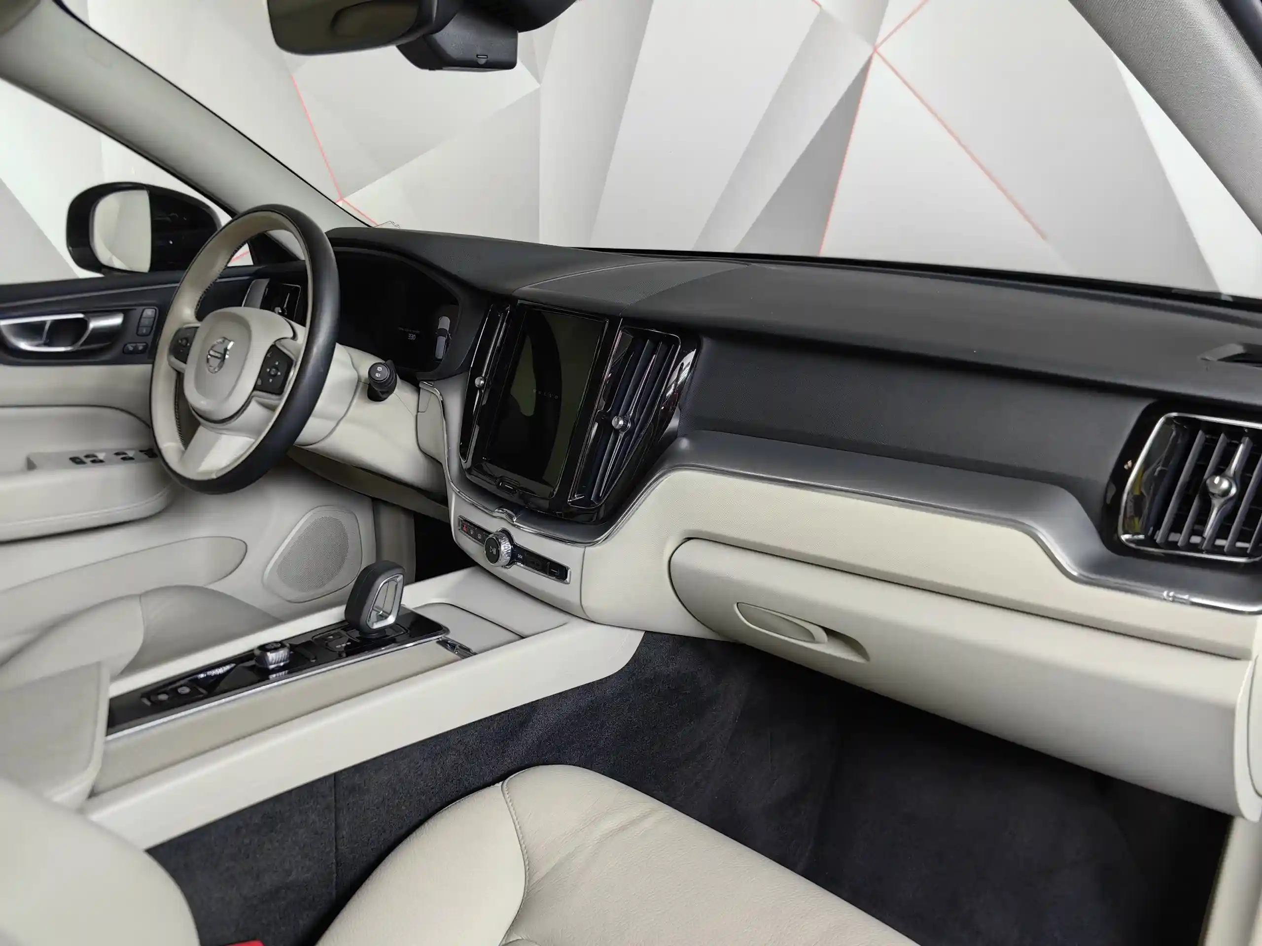 Volvo XC60 2021