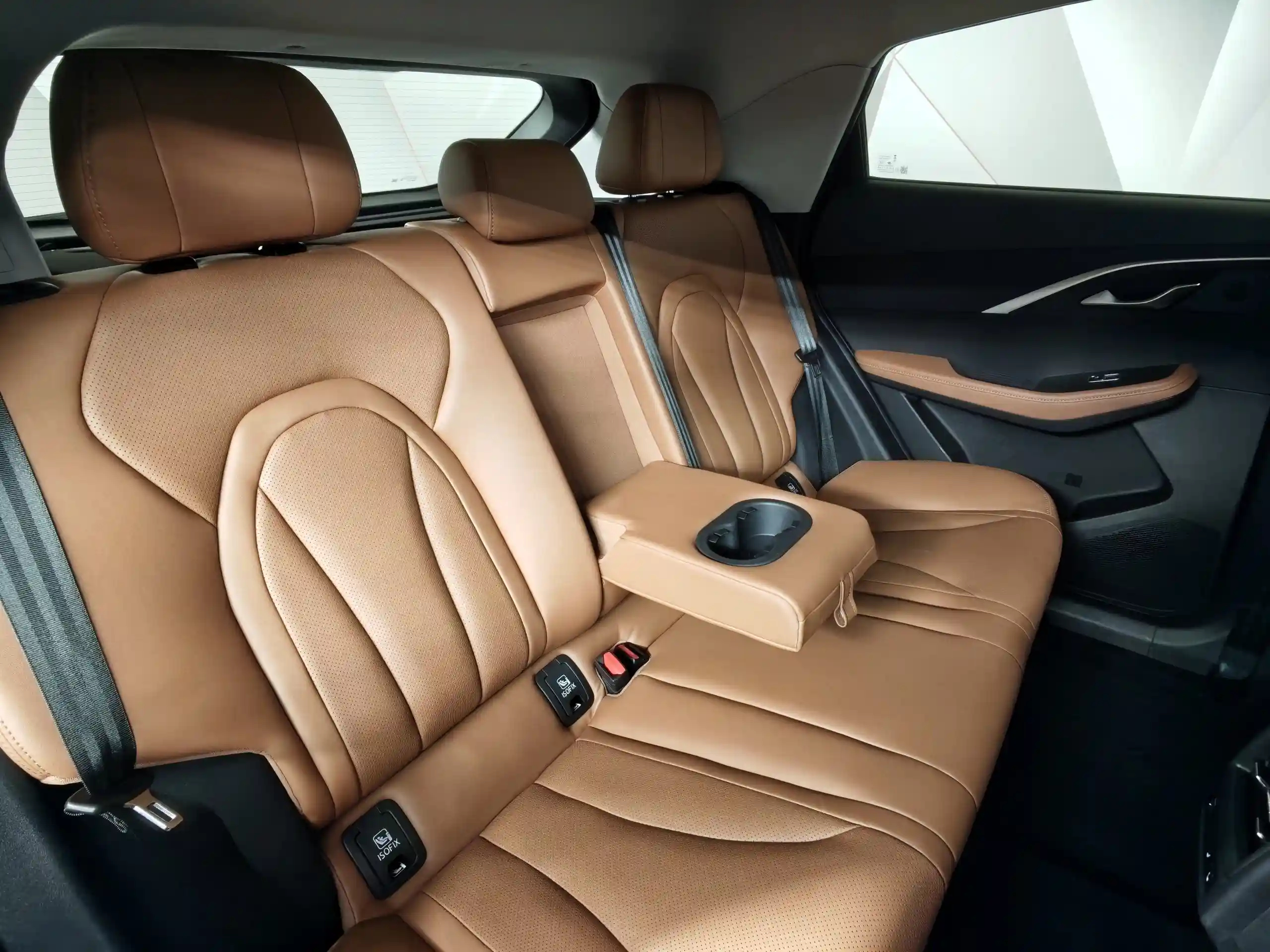 Omoda C5 2023