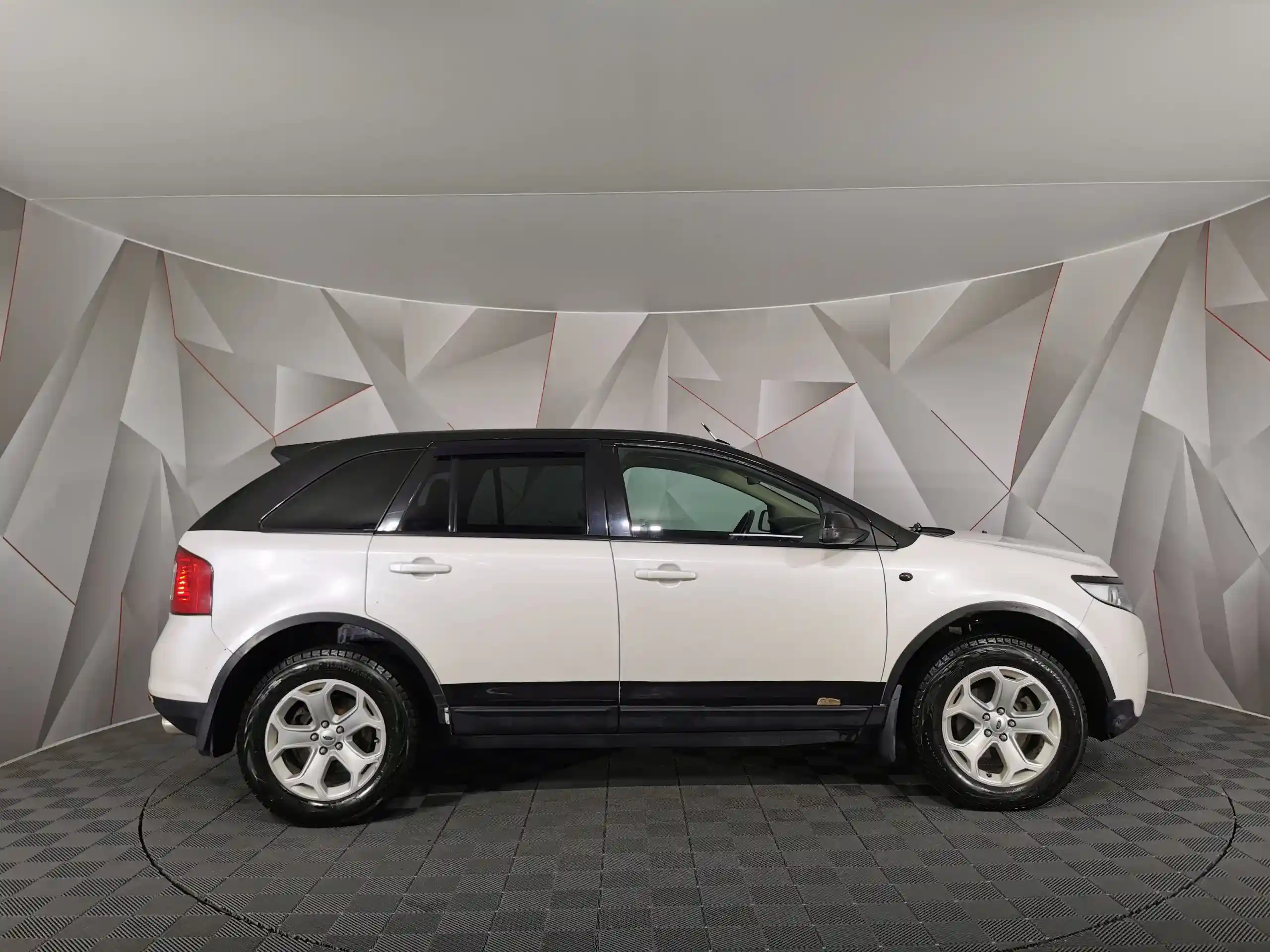 Ford Edge 2014