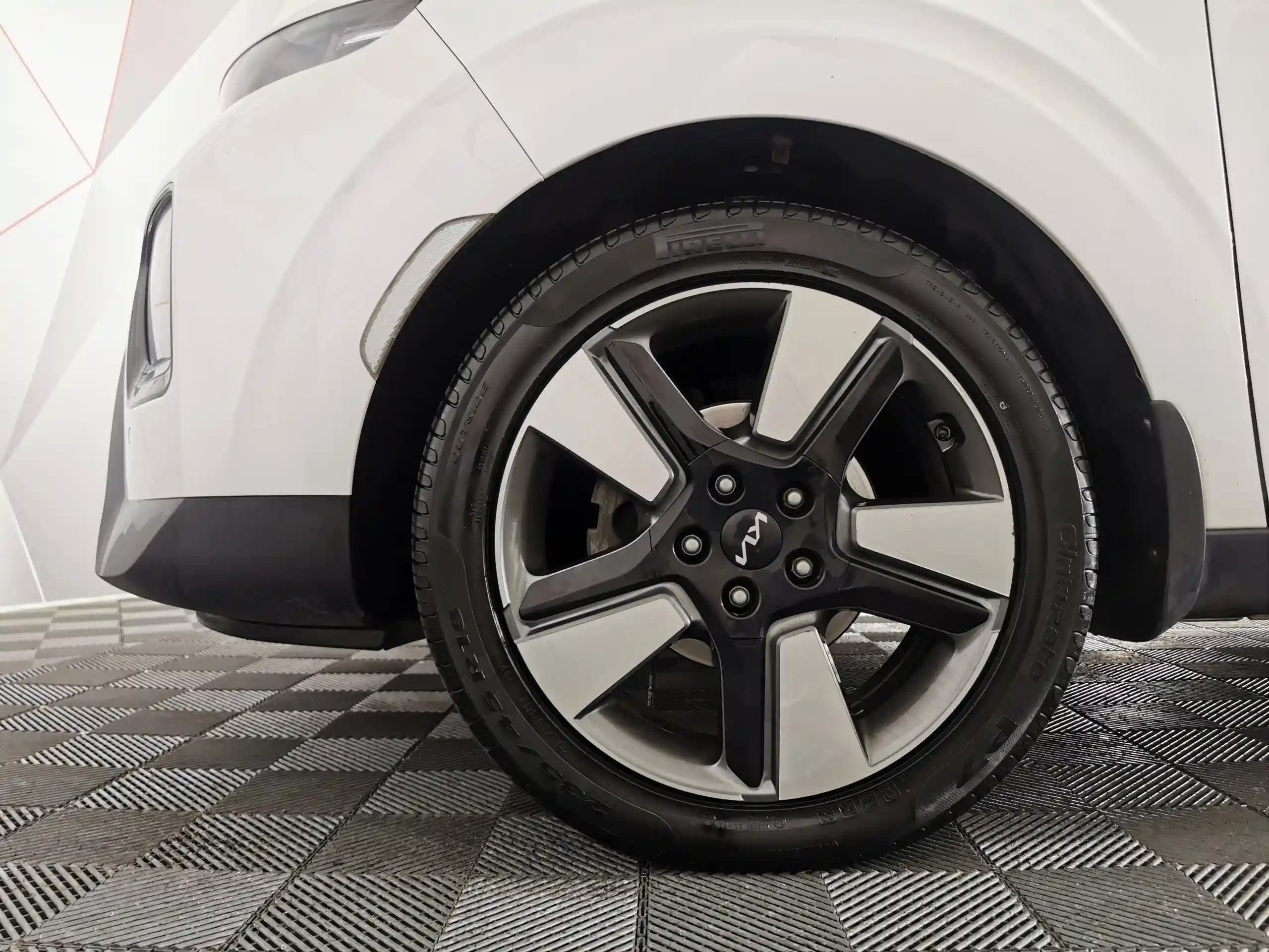 Kia Soul 2022