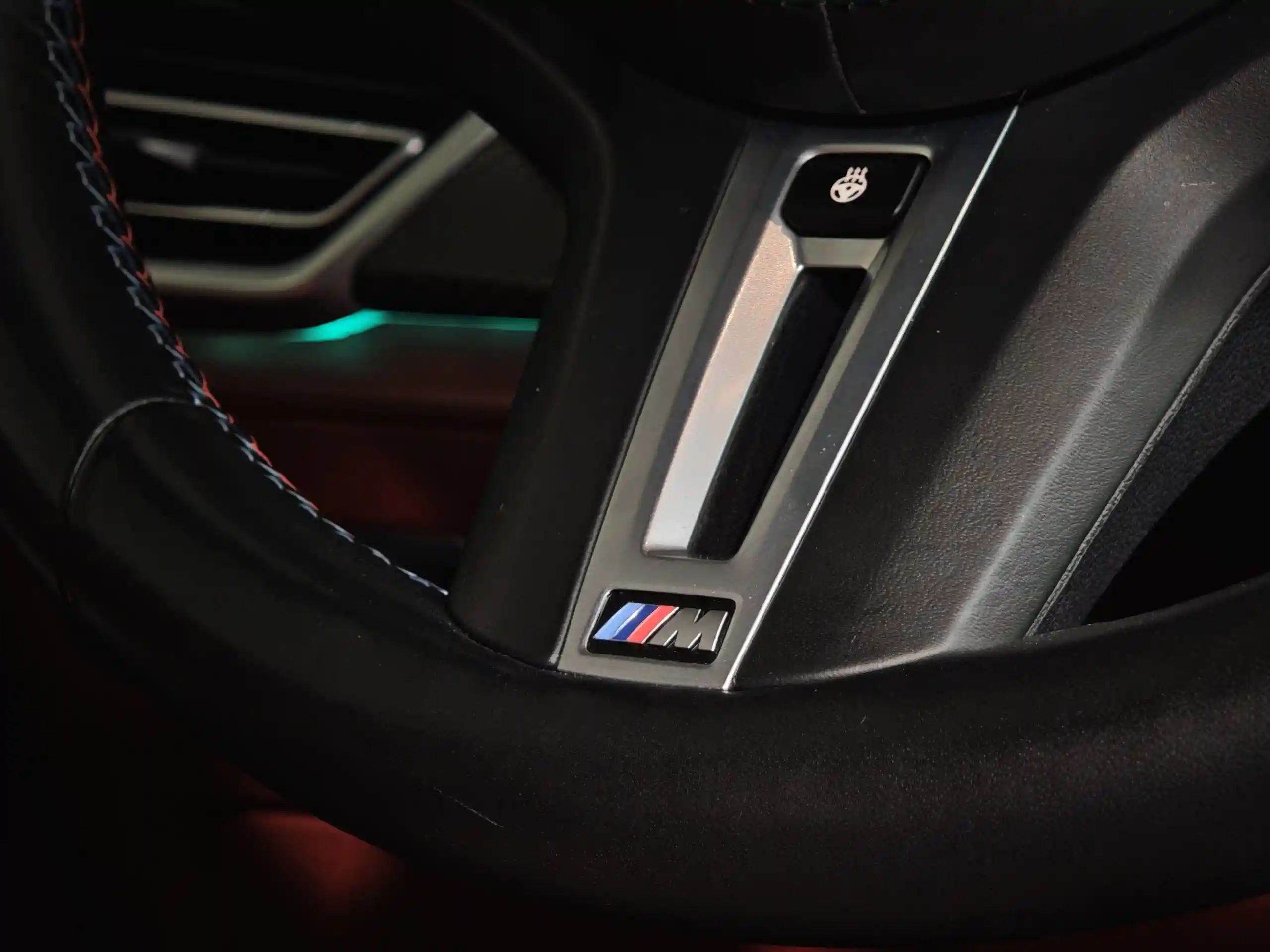 BMW X5 M 2021