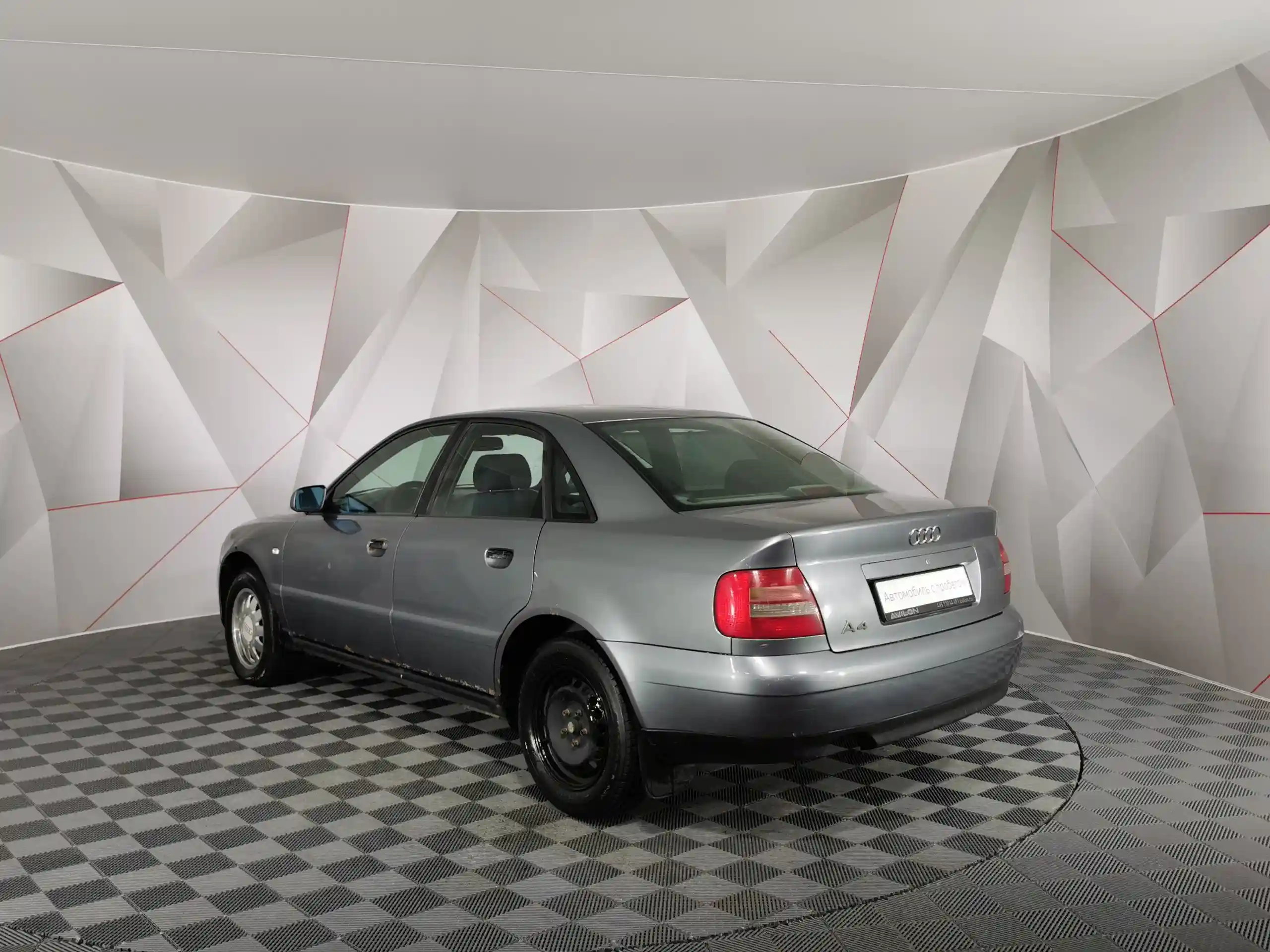 Audi A4 1999