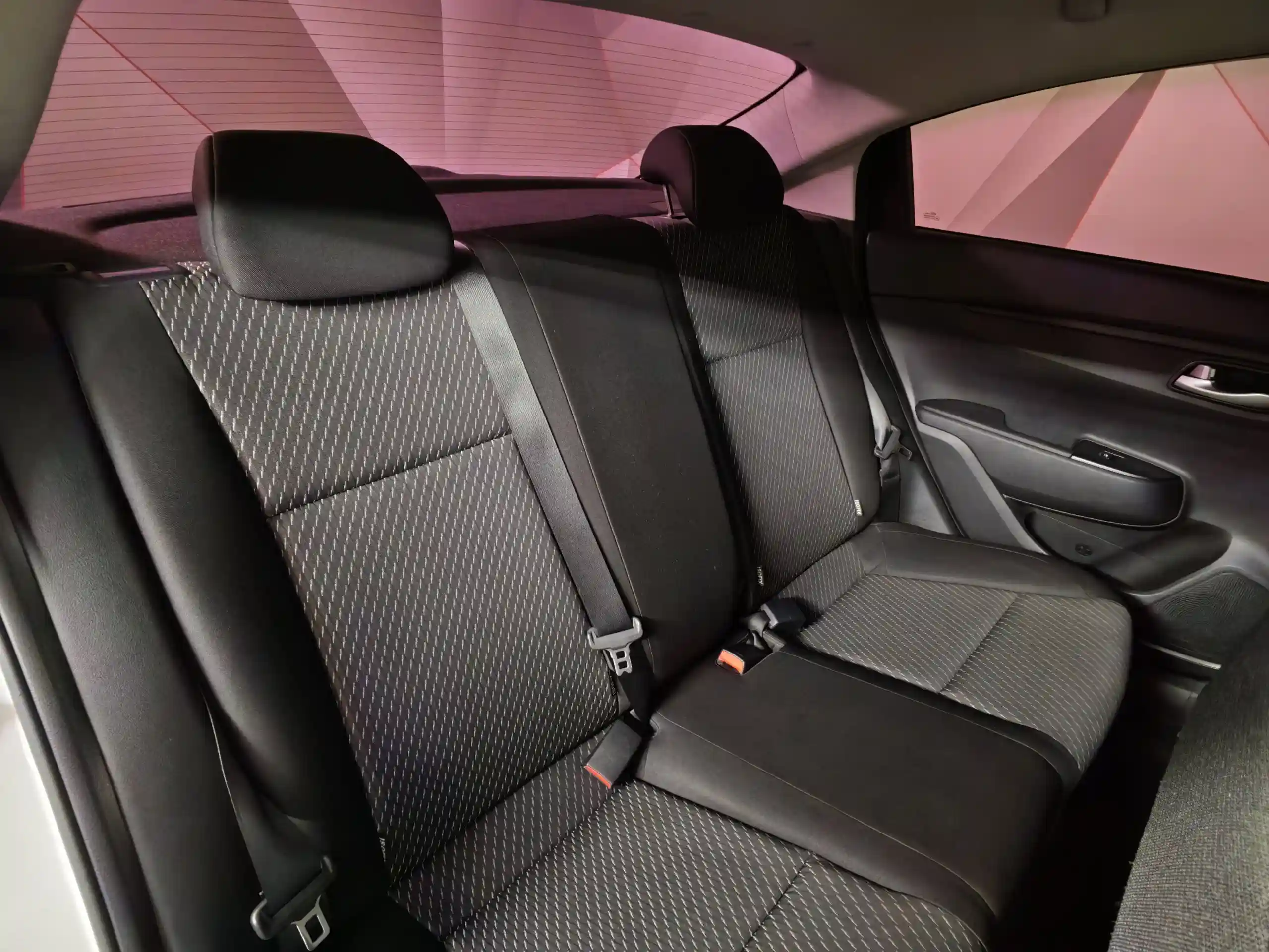 Kia Rio 2017