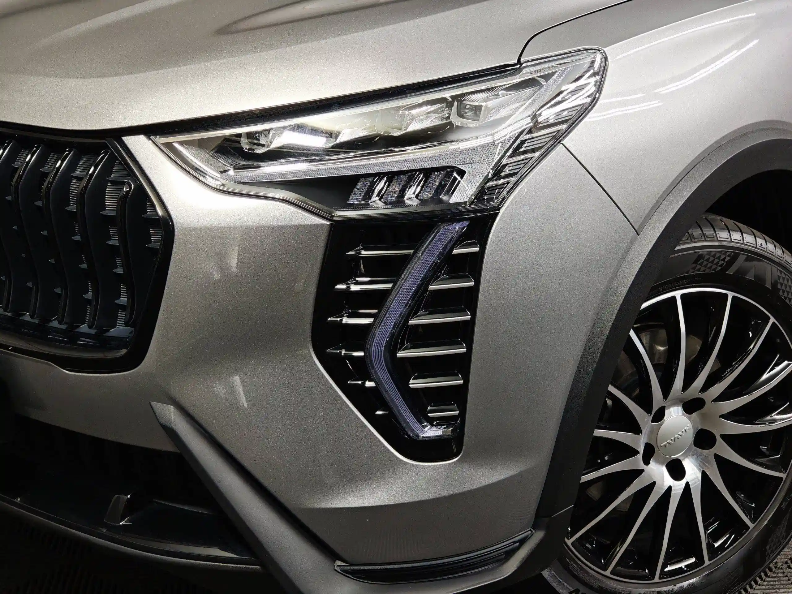 Haval Jolion 2024