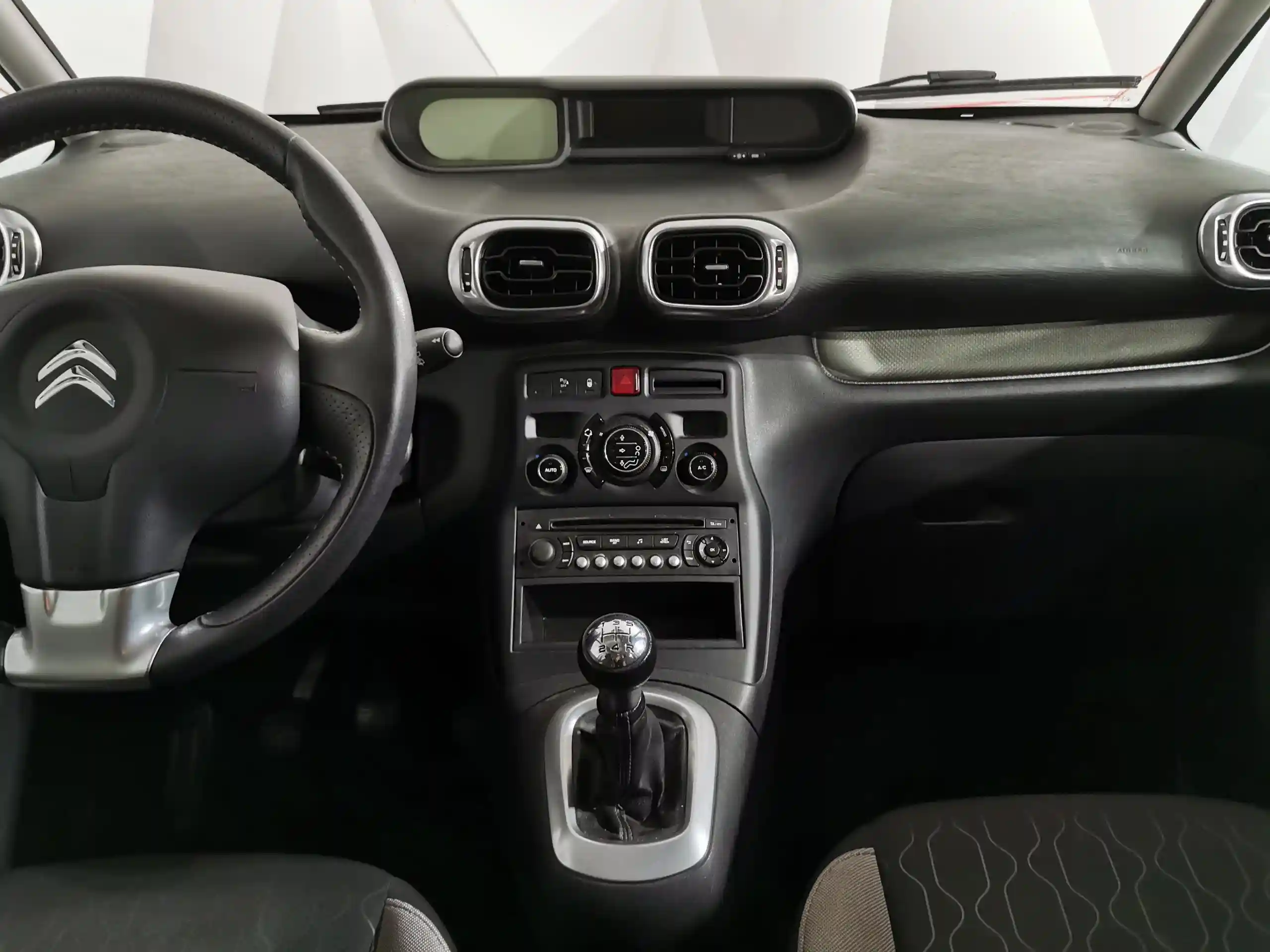 Citroen C3 Picasso 2013