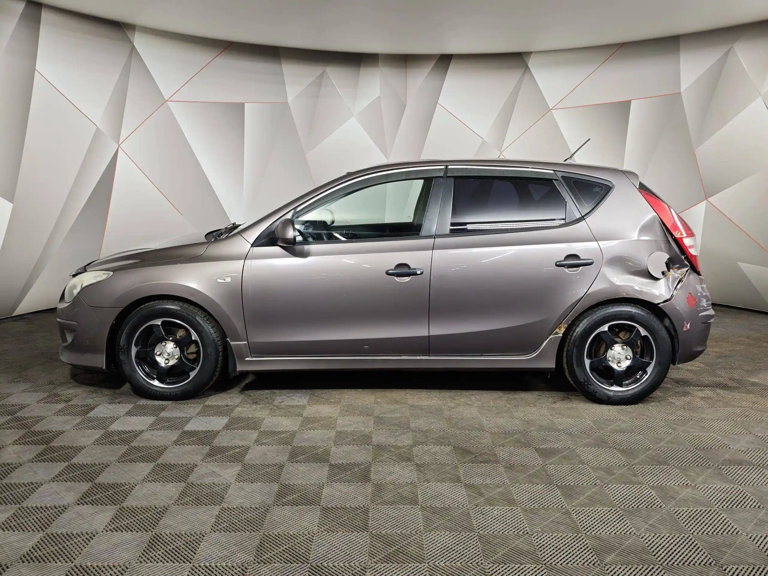 Hyundai i30 2010