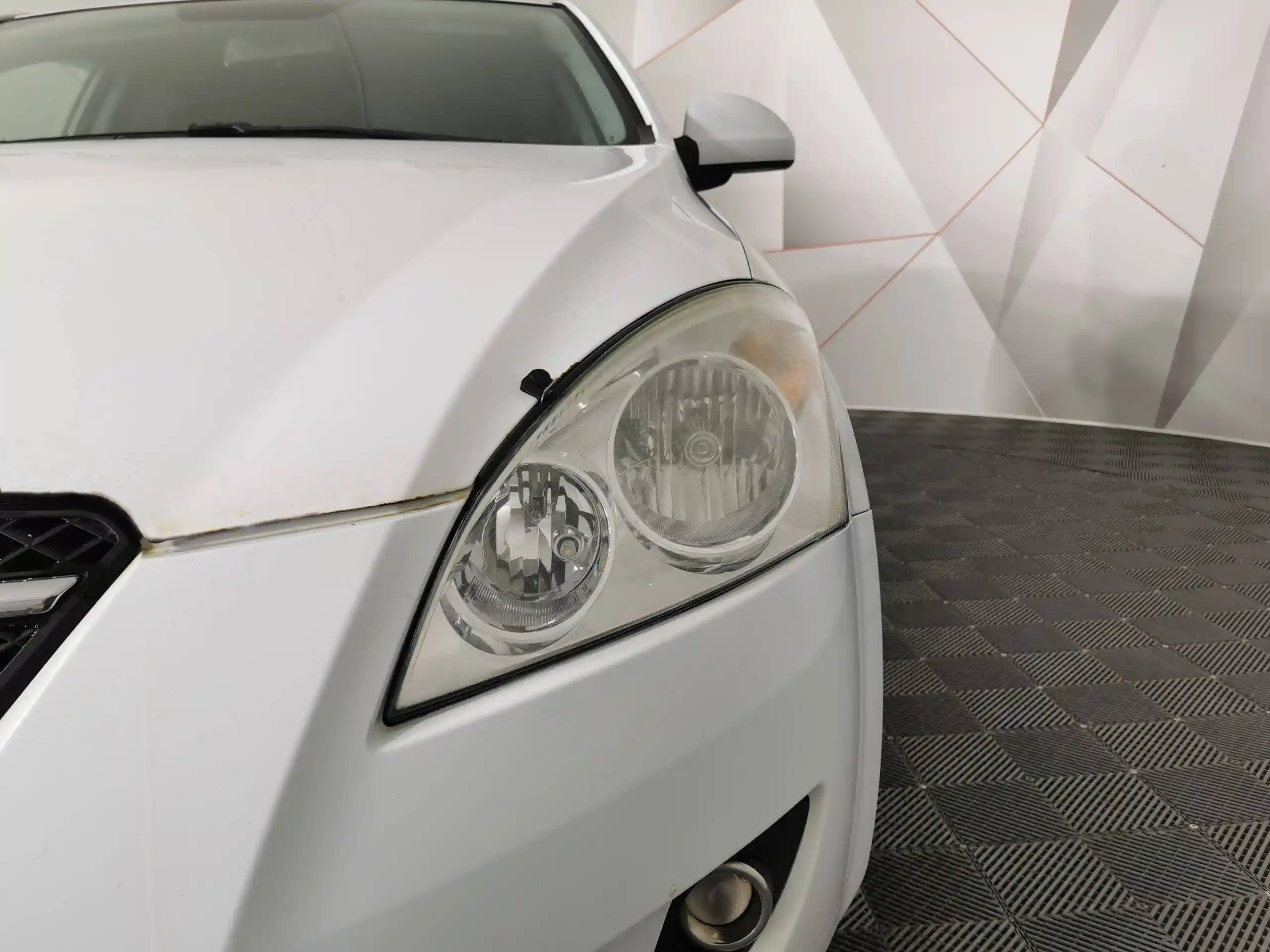 Kia Ceed 2009