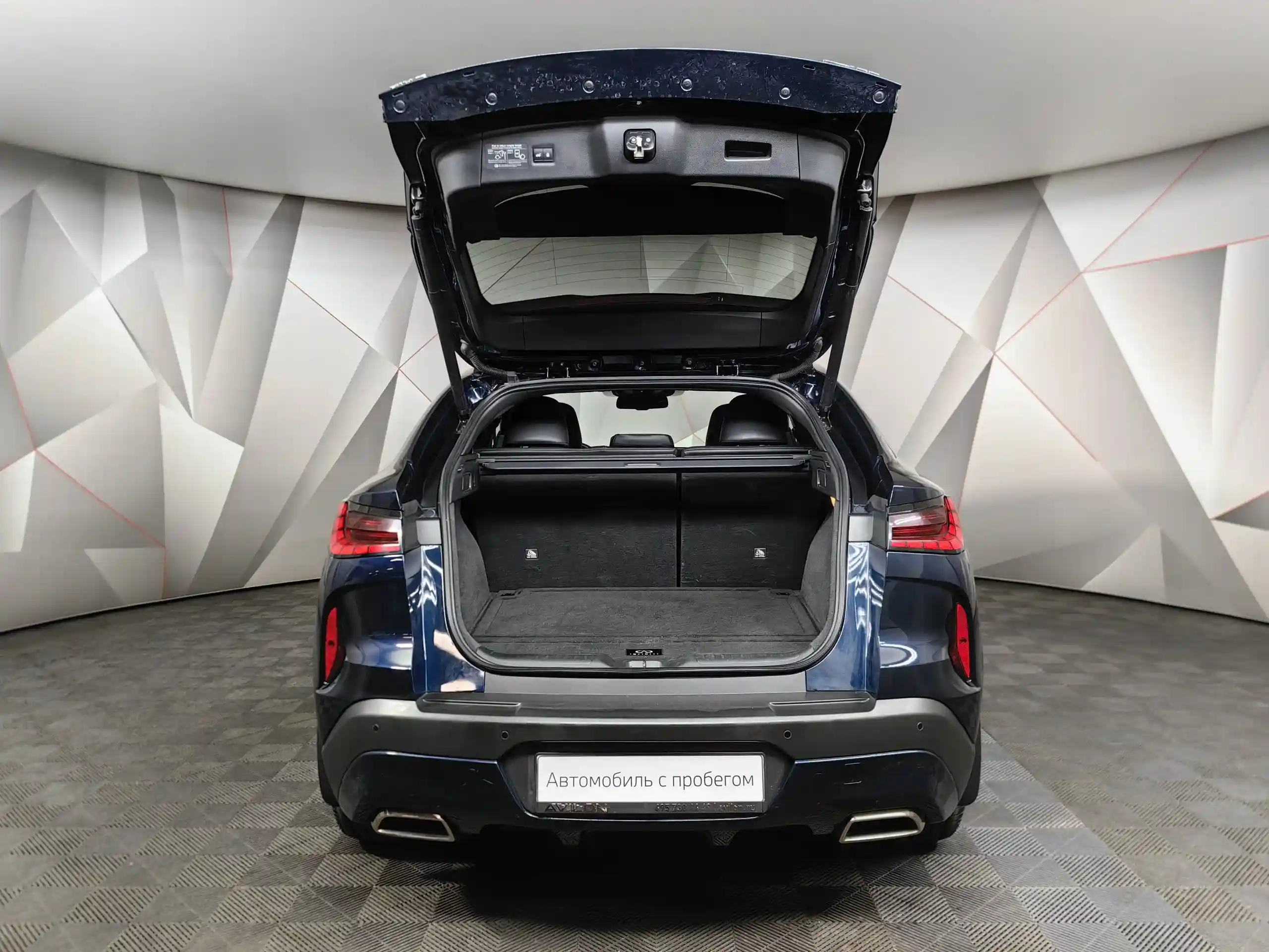 Infiniti QX55 2021