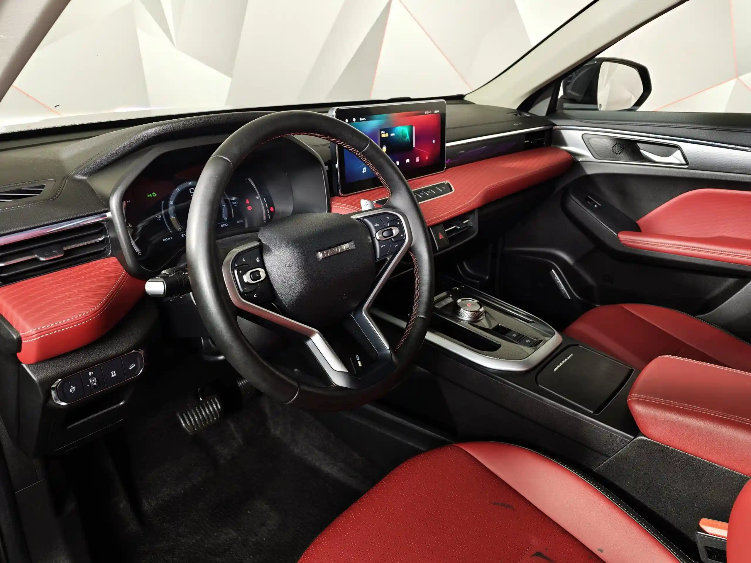 Haval Jolion 2024
