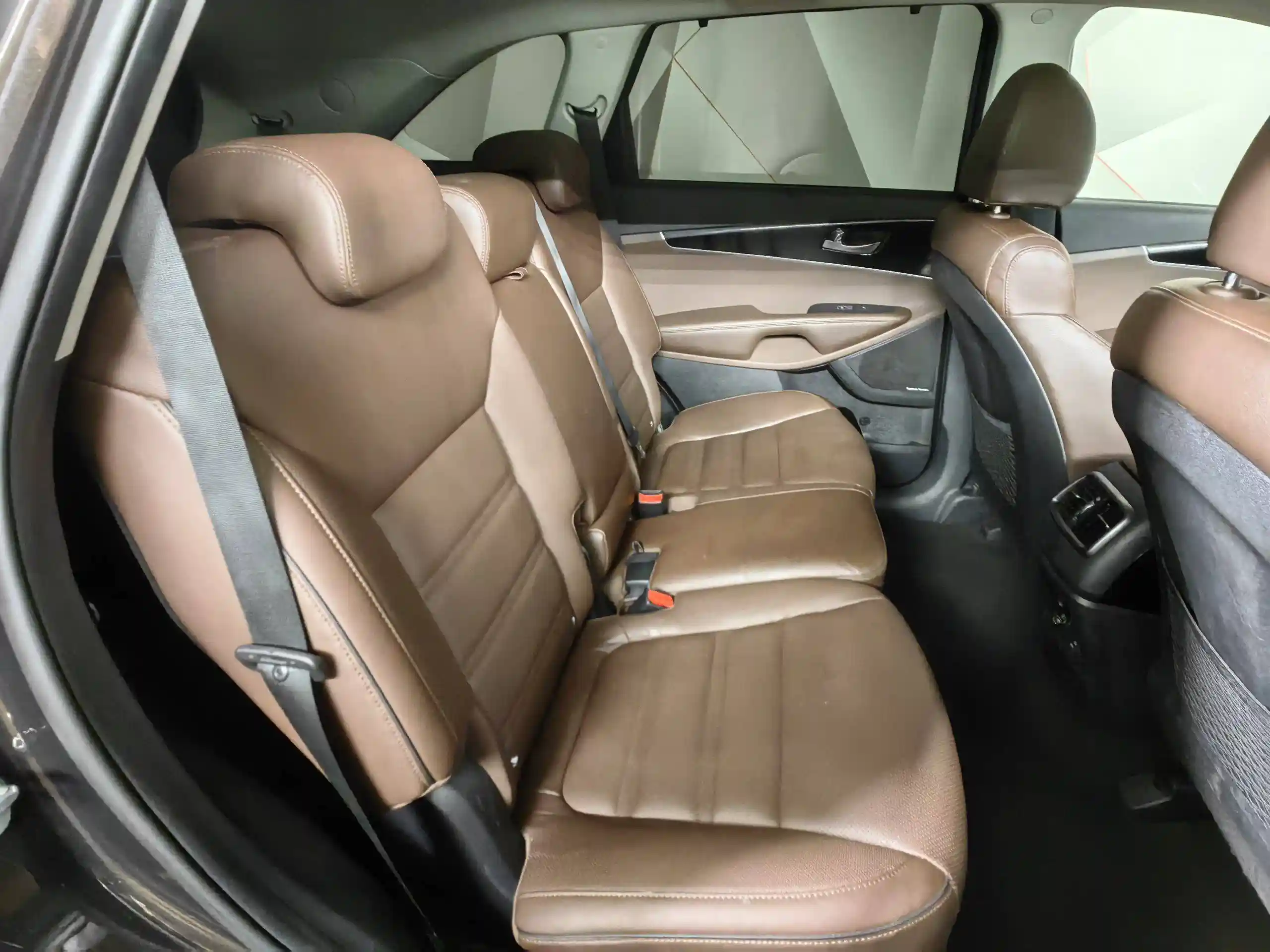Kia Sorento 2019
