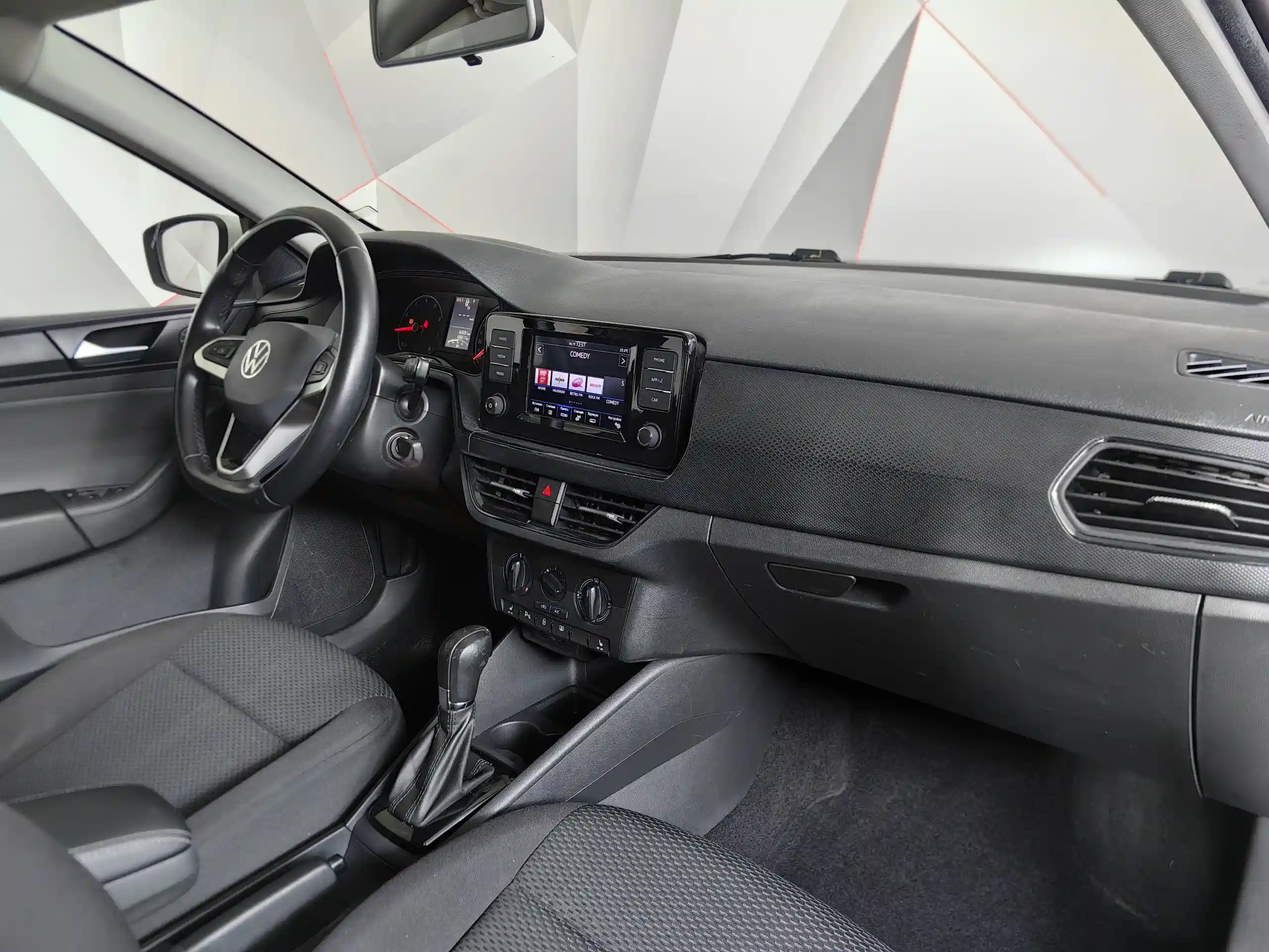 Volkswagen Polo 2020