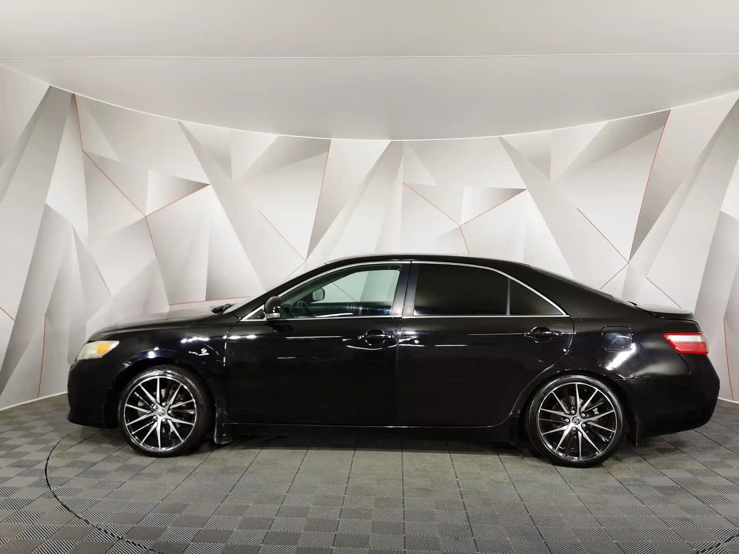 Toyota Camry 2010