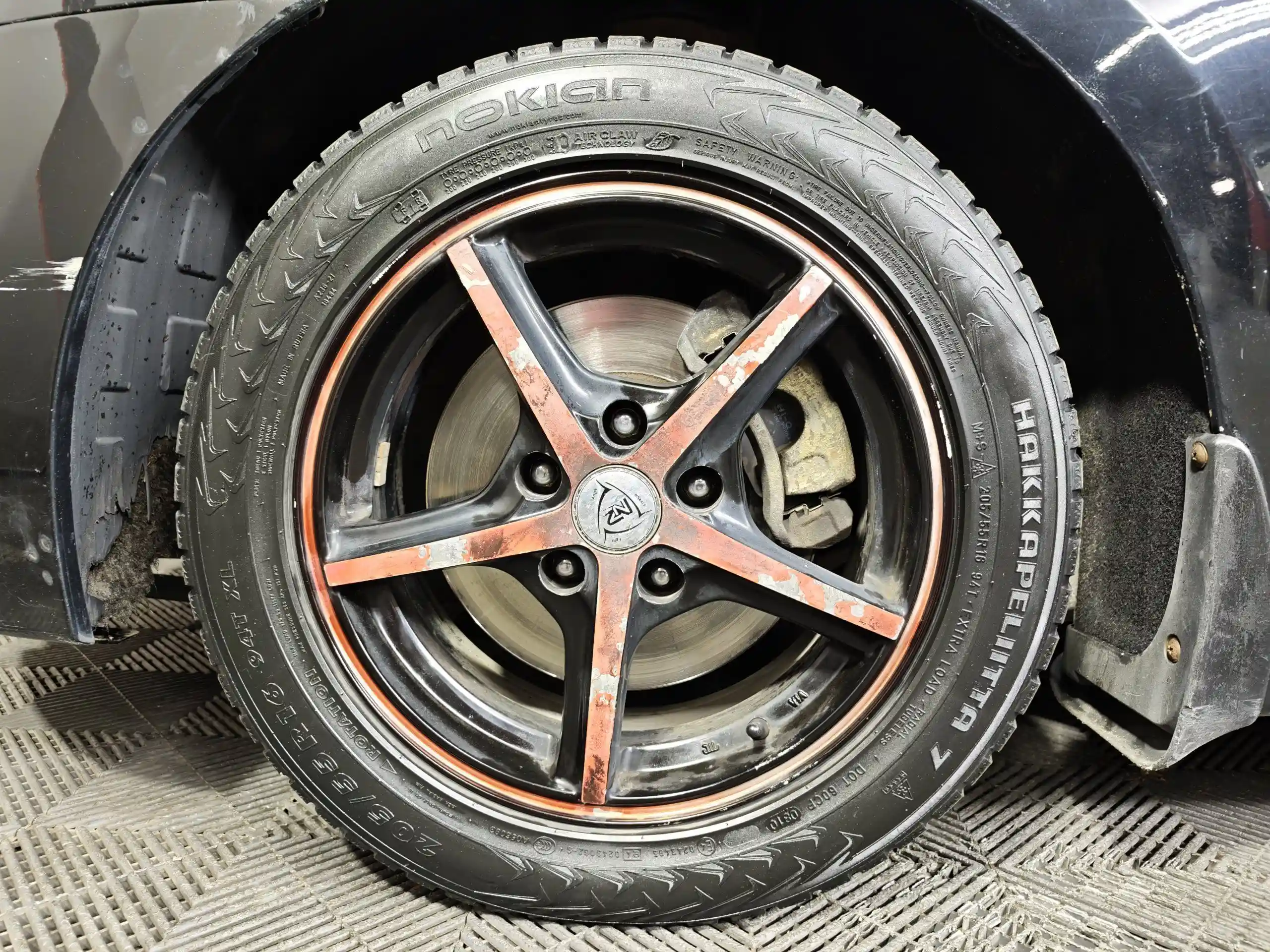 Hyundai i40 2013