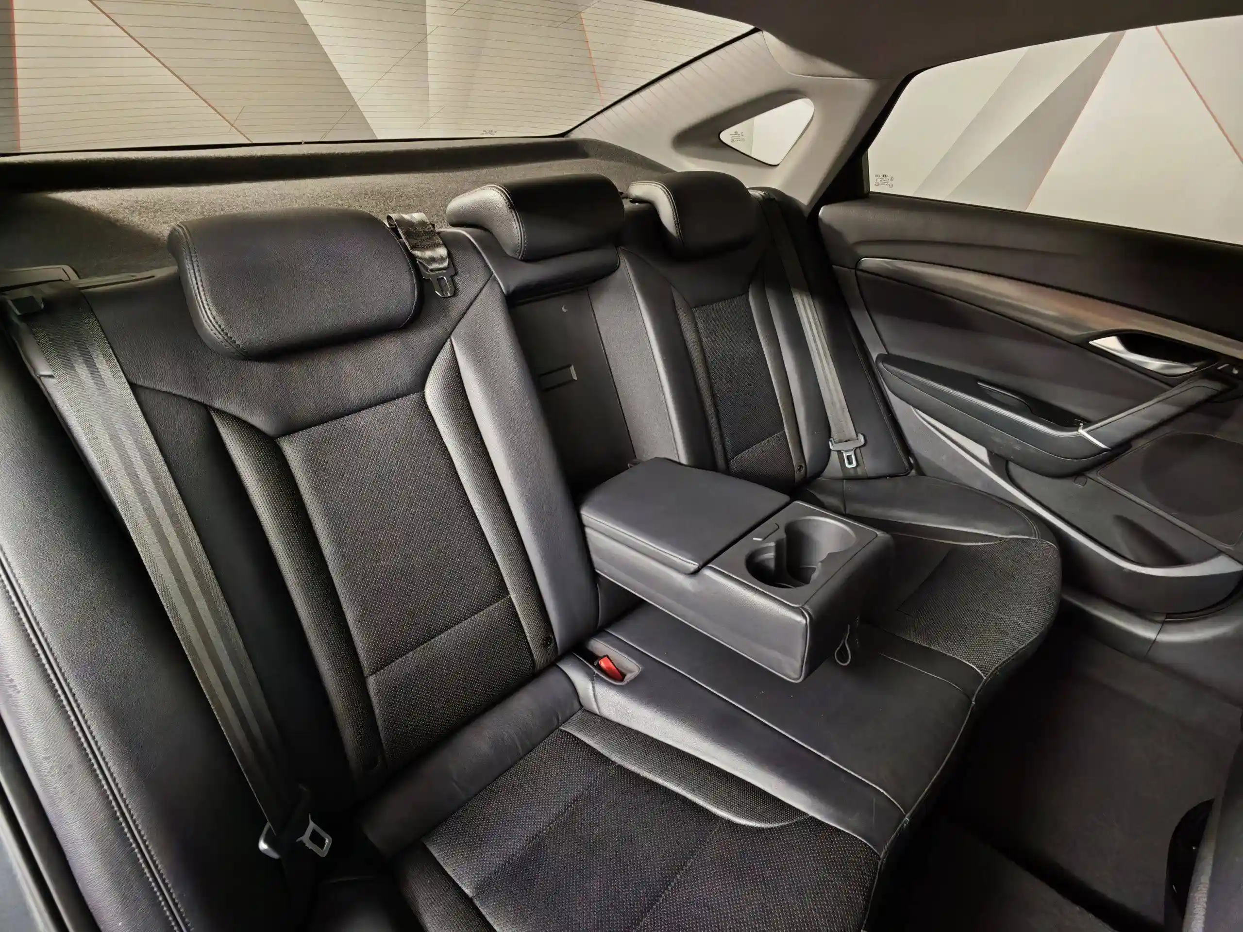 Hyundai i40 2015