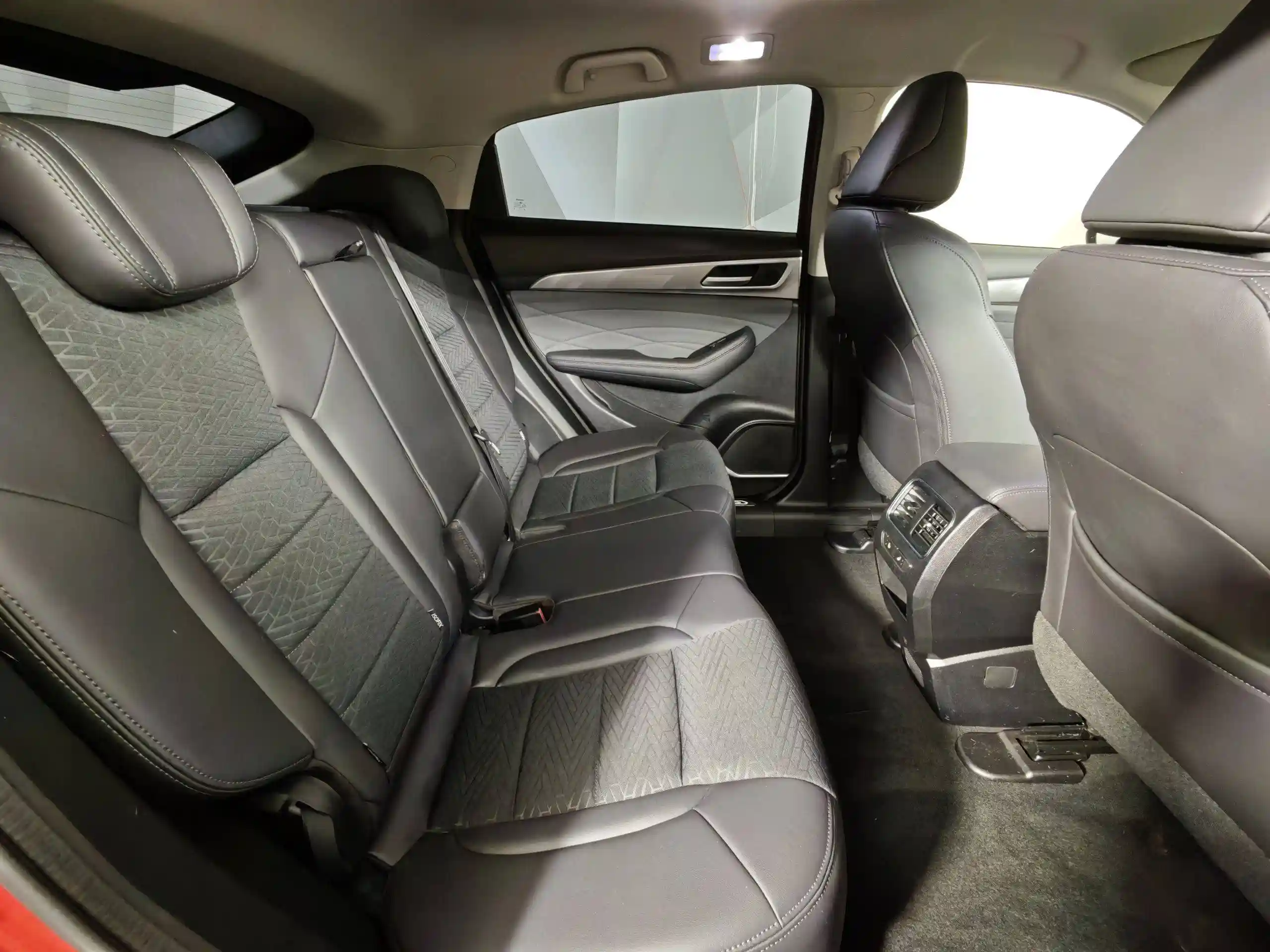 Haval F7x 2023