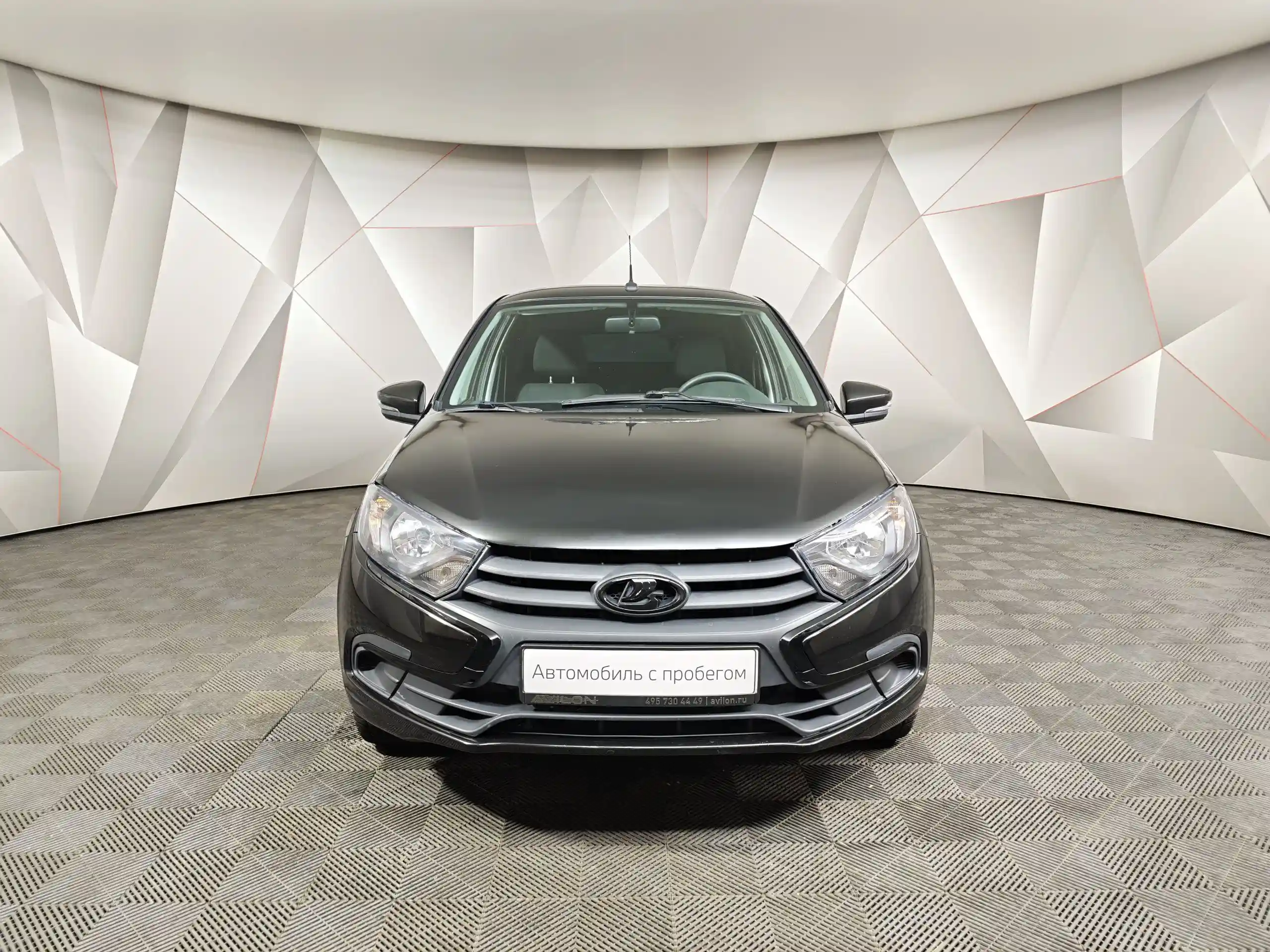 ВАЗ (Lada) Granta 2025