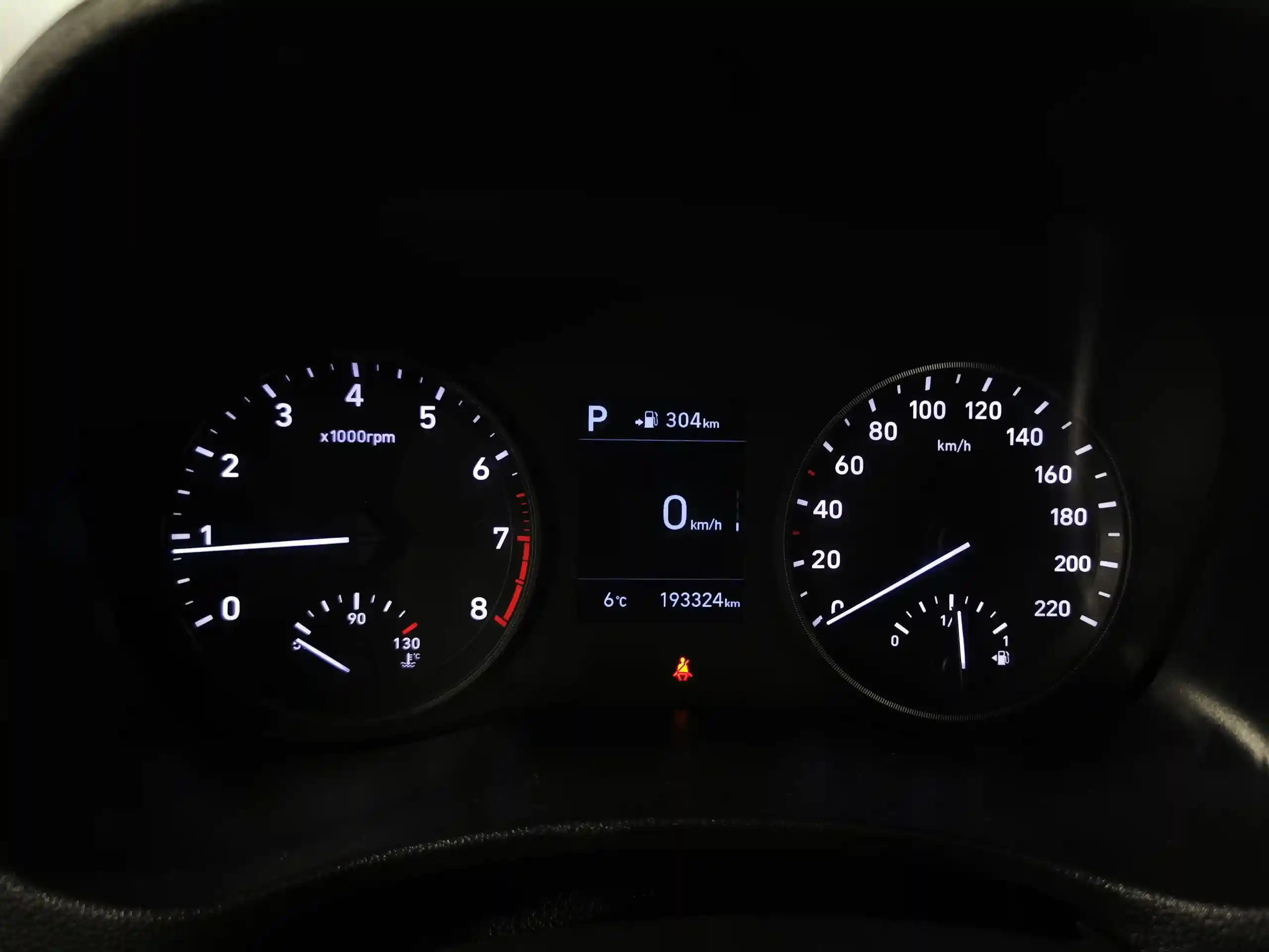 Hyundai Solaris 2019