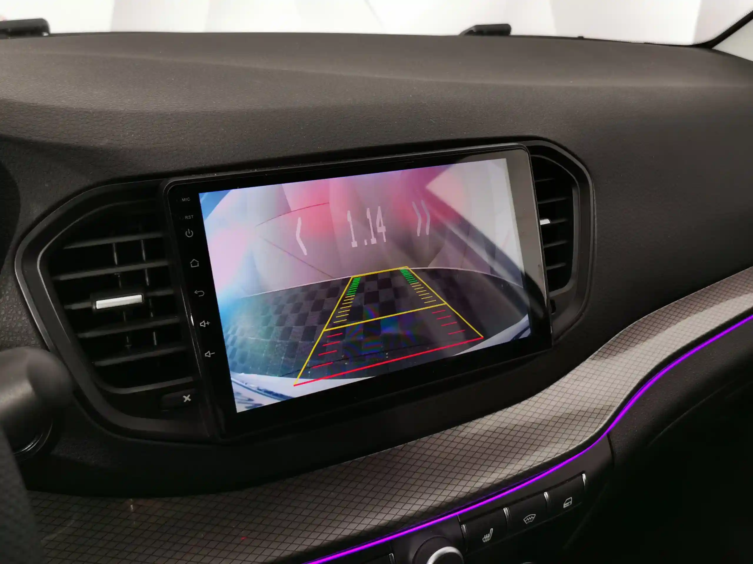 ВАЗ (Lada) Vesta 2025