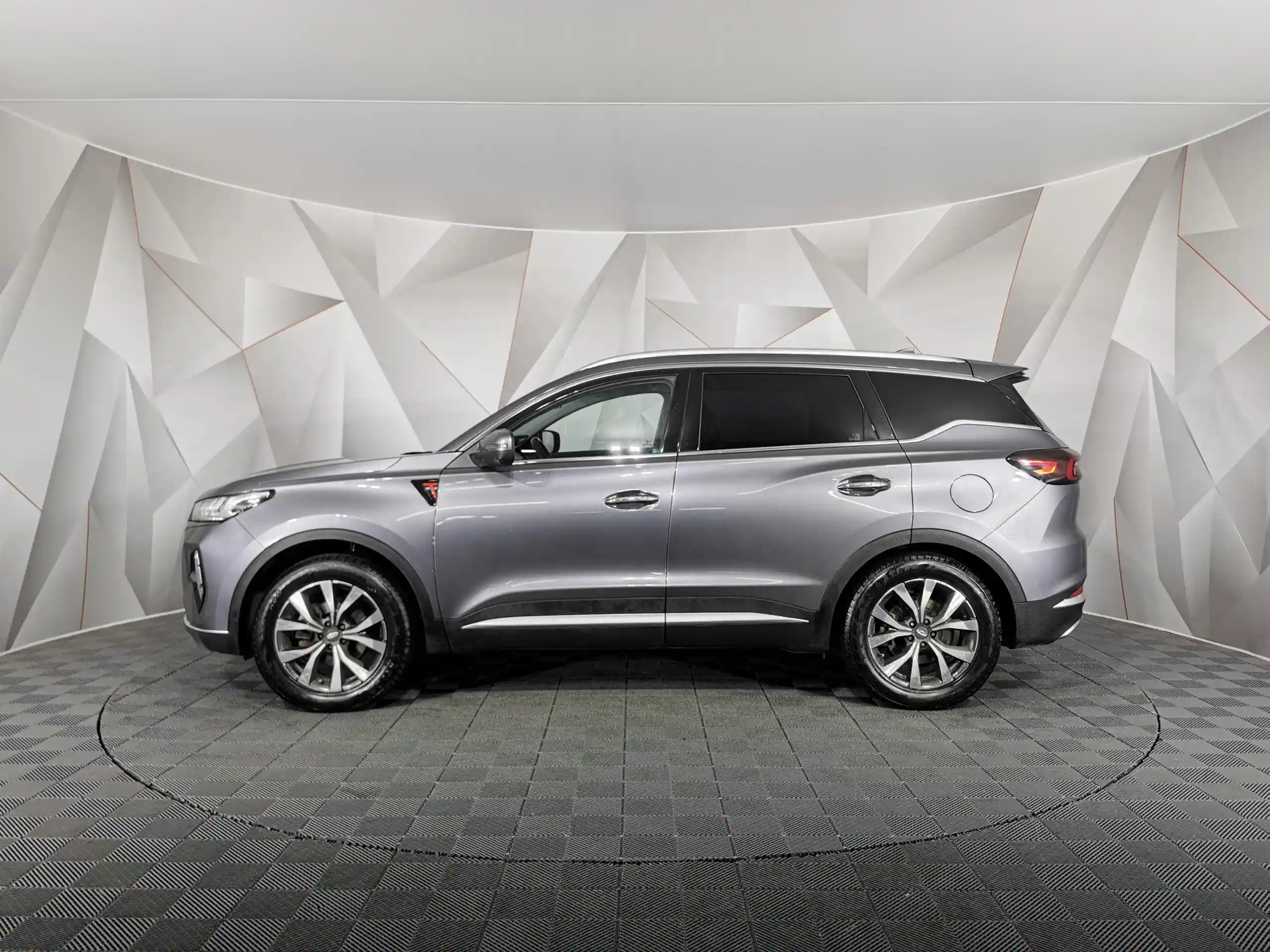 Chery Tiggo 7 Pro Max 2023