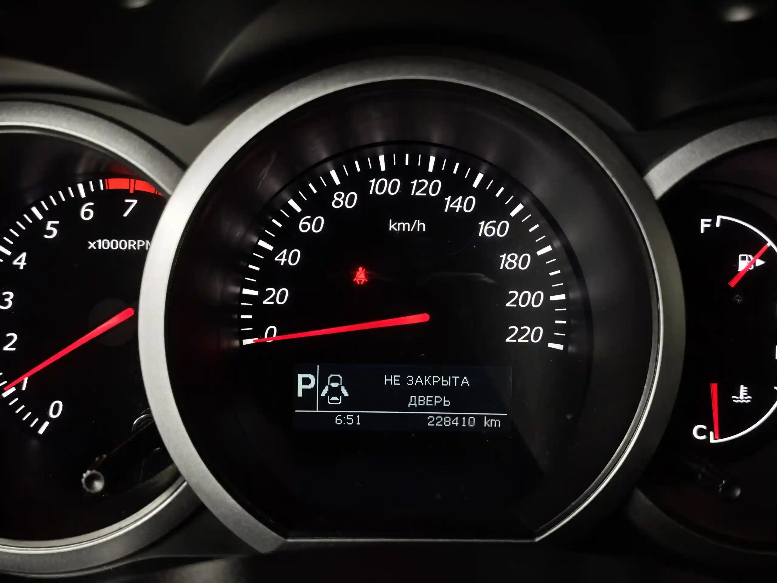Suzuki Grand Vitara 2010