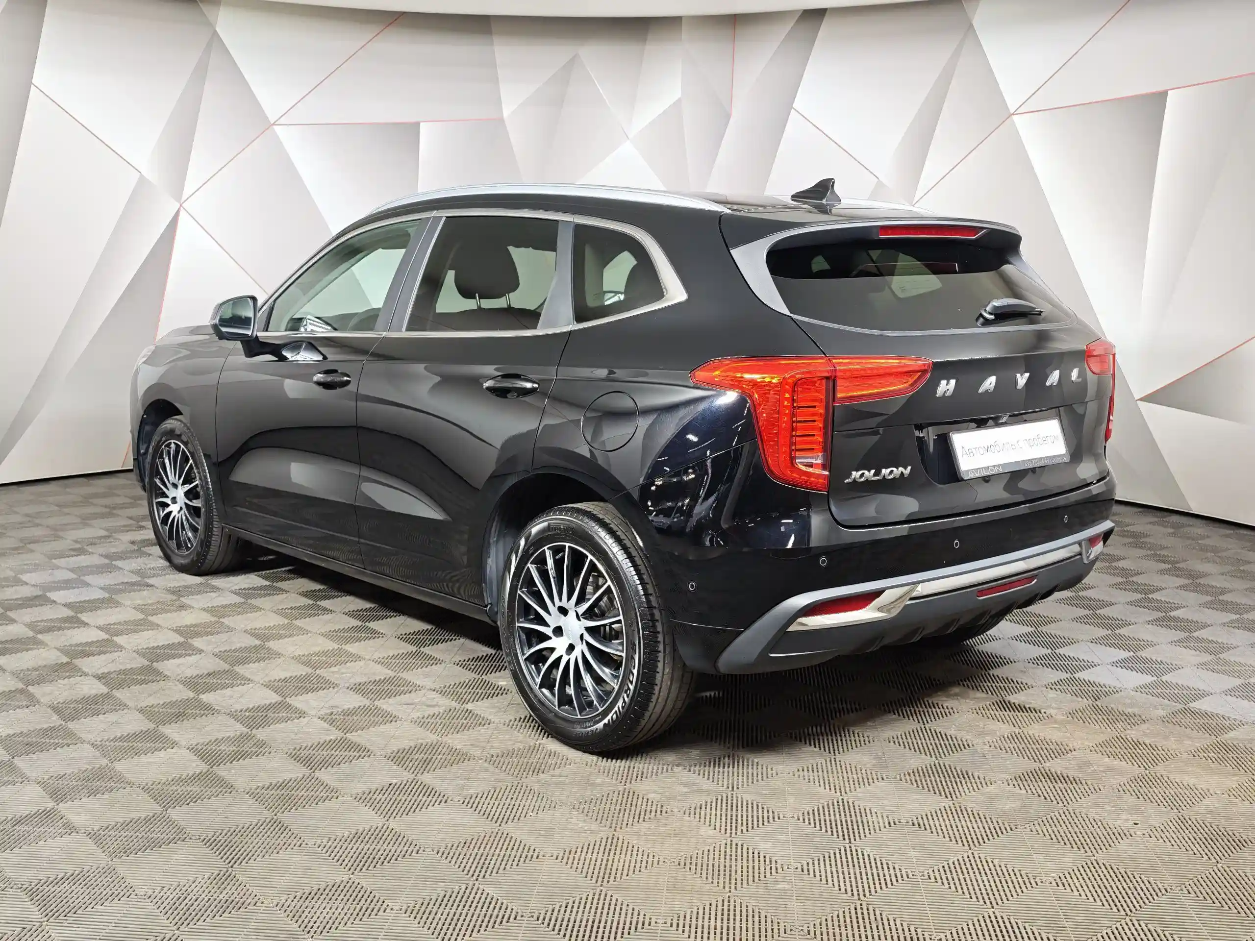 Haval Jolion 2023