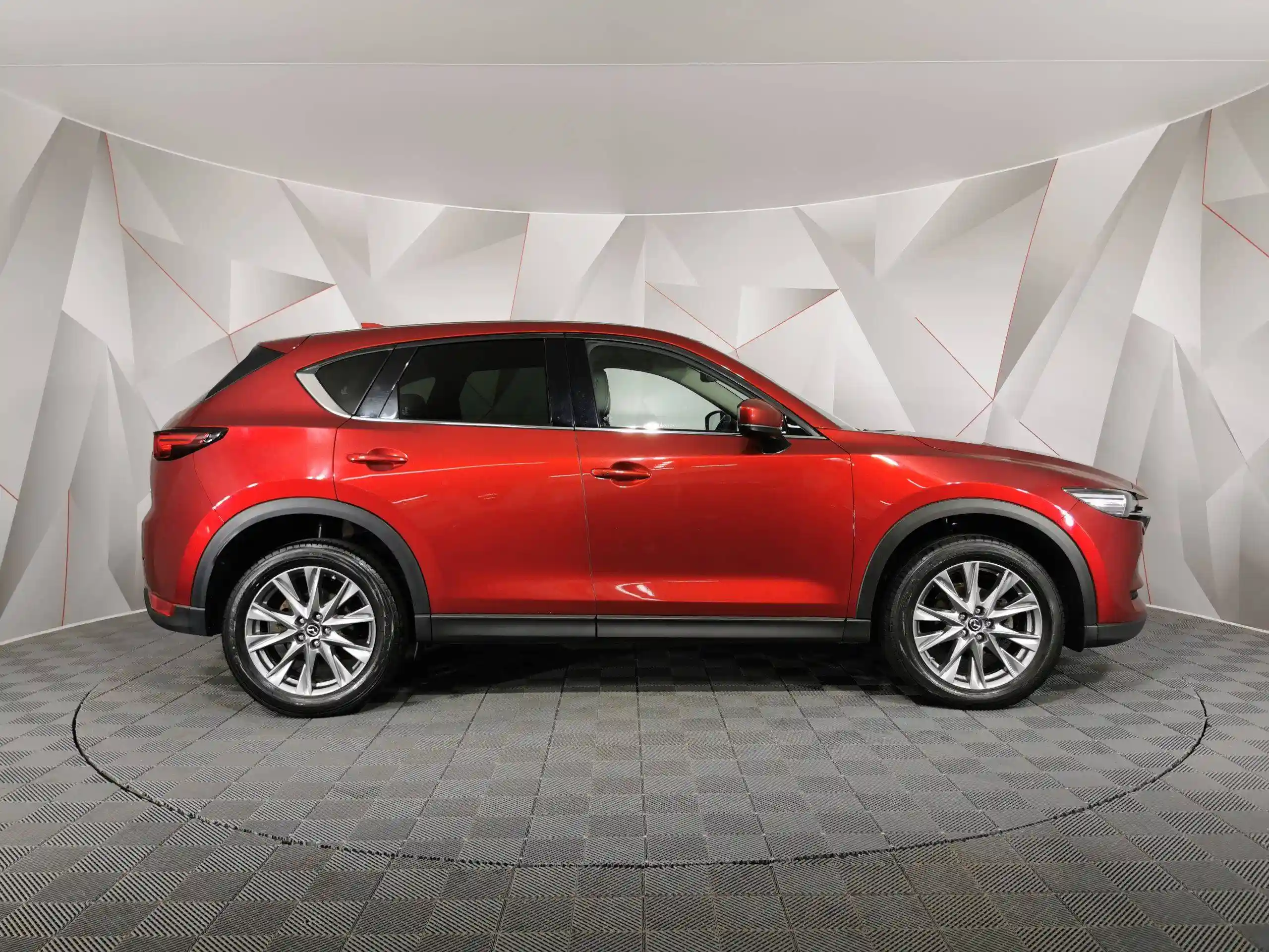 Mazda CX-5 2020